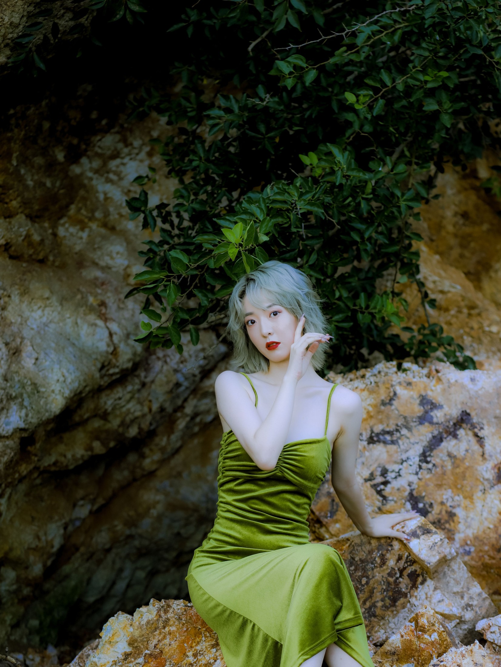 小赵 – 《绿野》[26P] 插图5