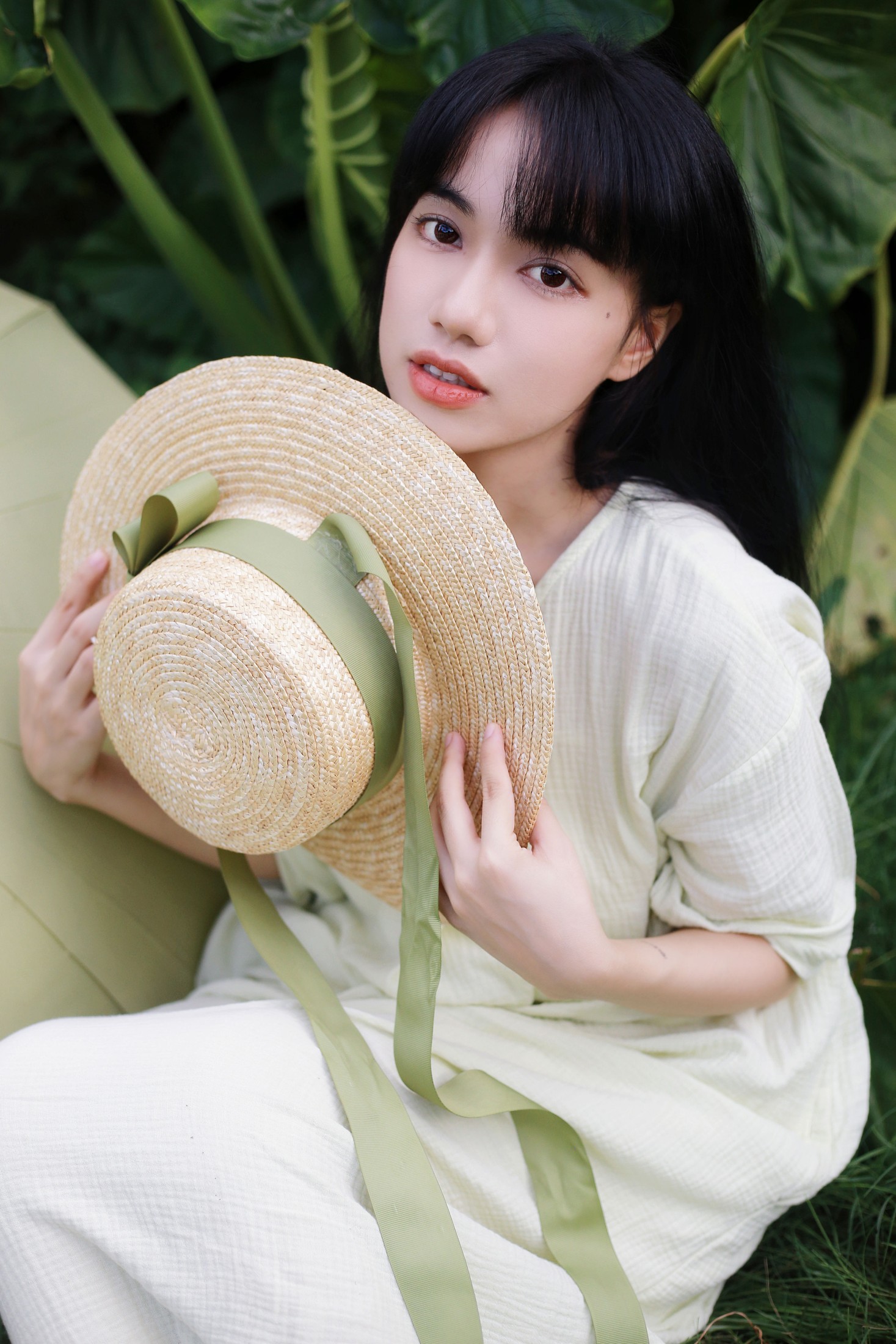 廖逃学 – 《雨后天晴》[24P] 插图4