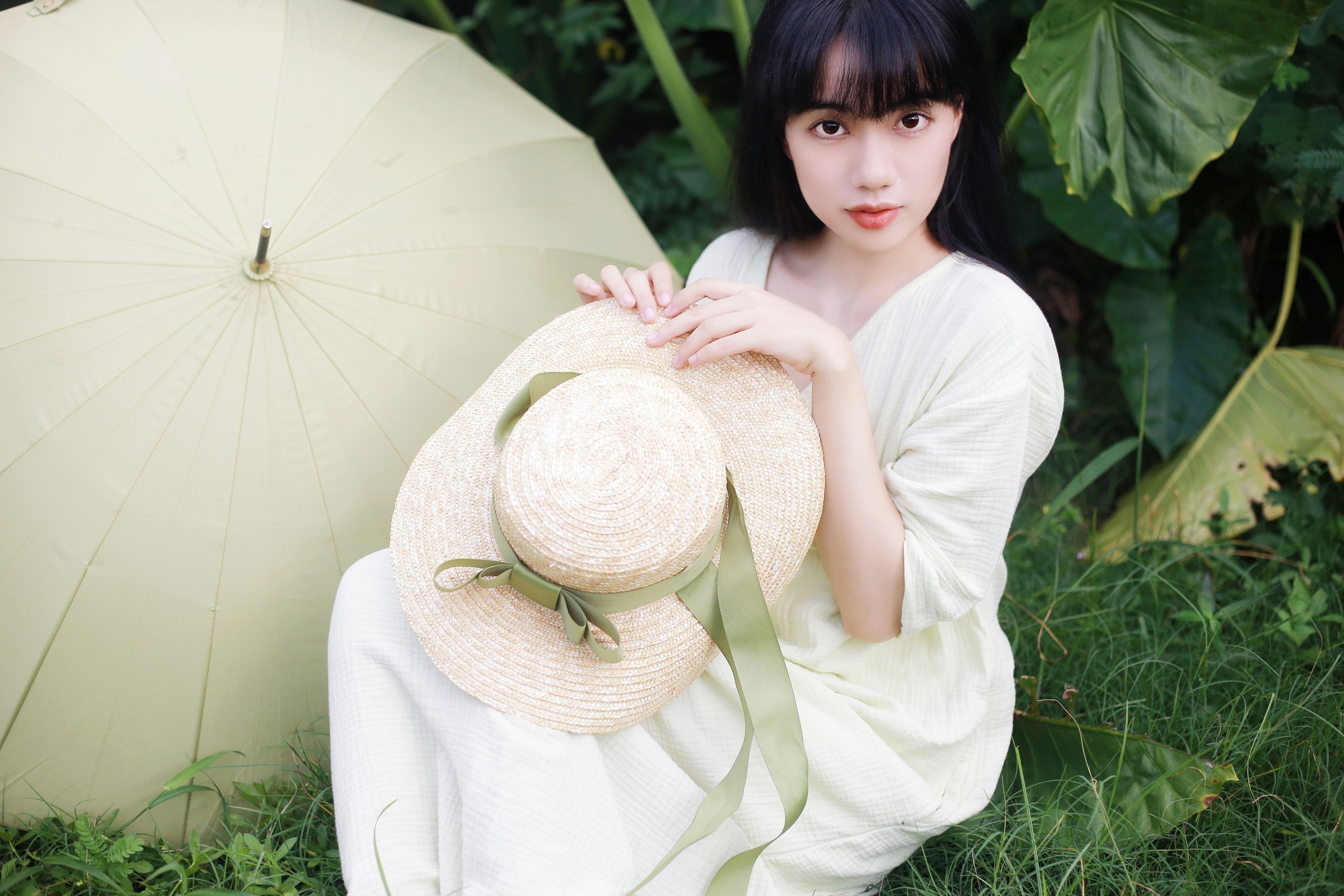 廖逃学 – 《雨后天晴》[24P] 插图5