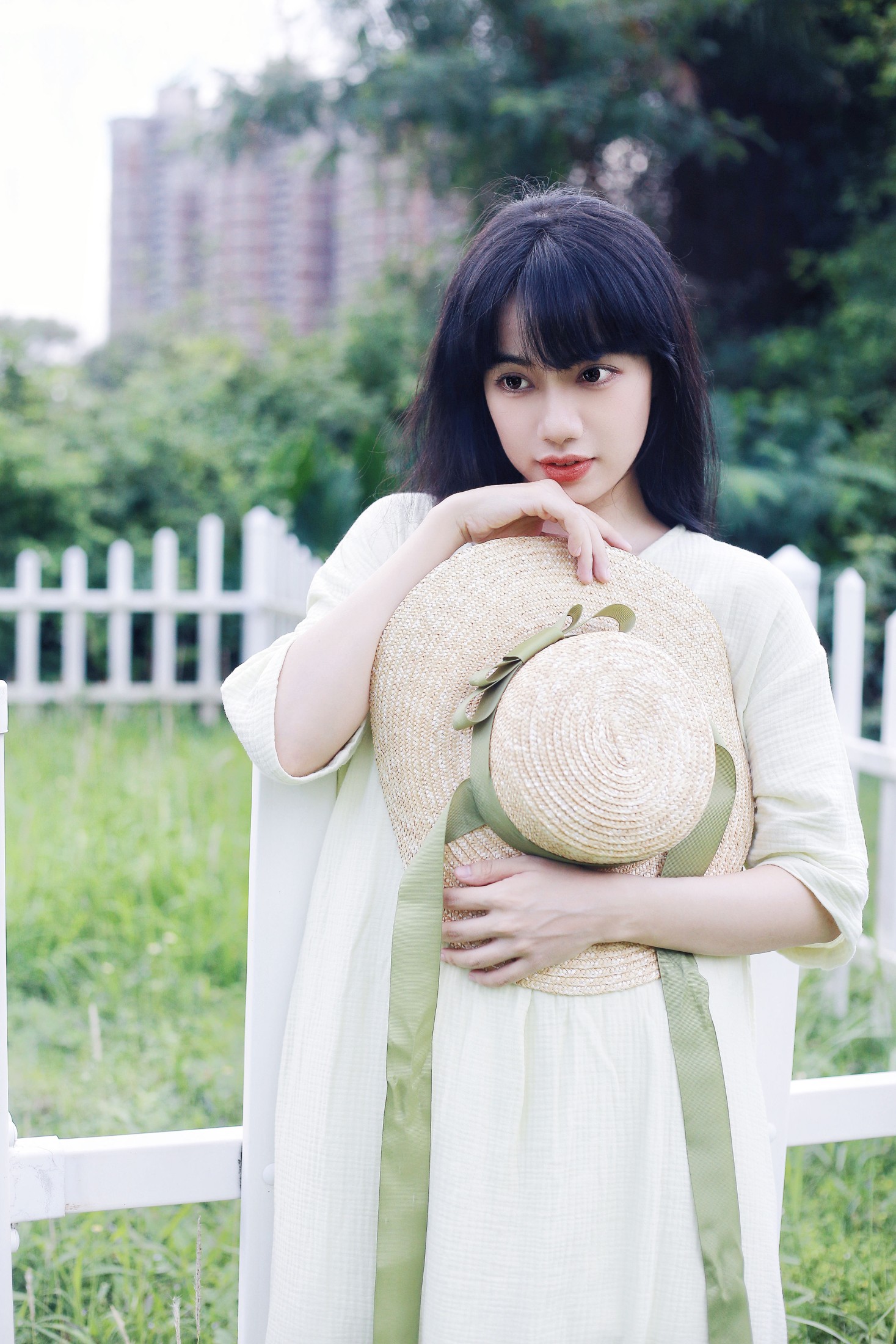 廖逃学 – 《雨后天晴》[24P] 插图3