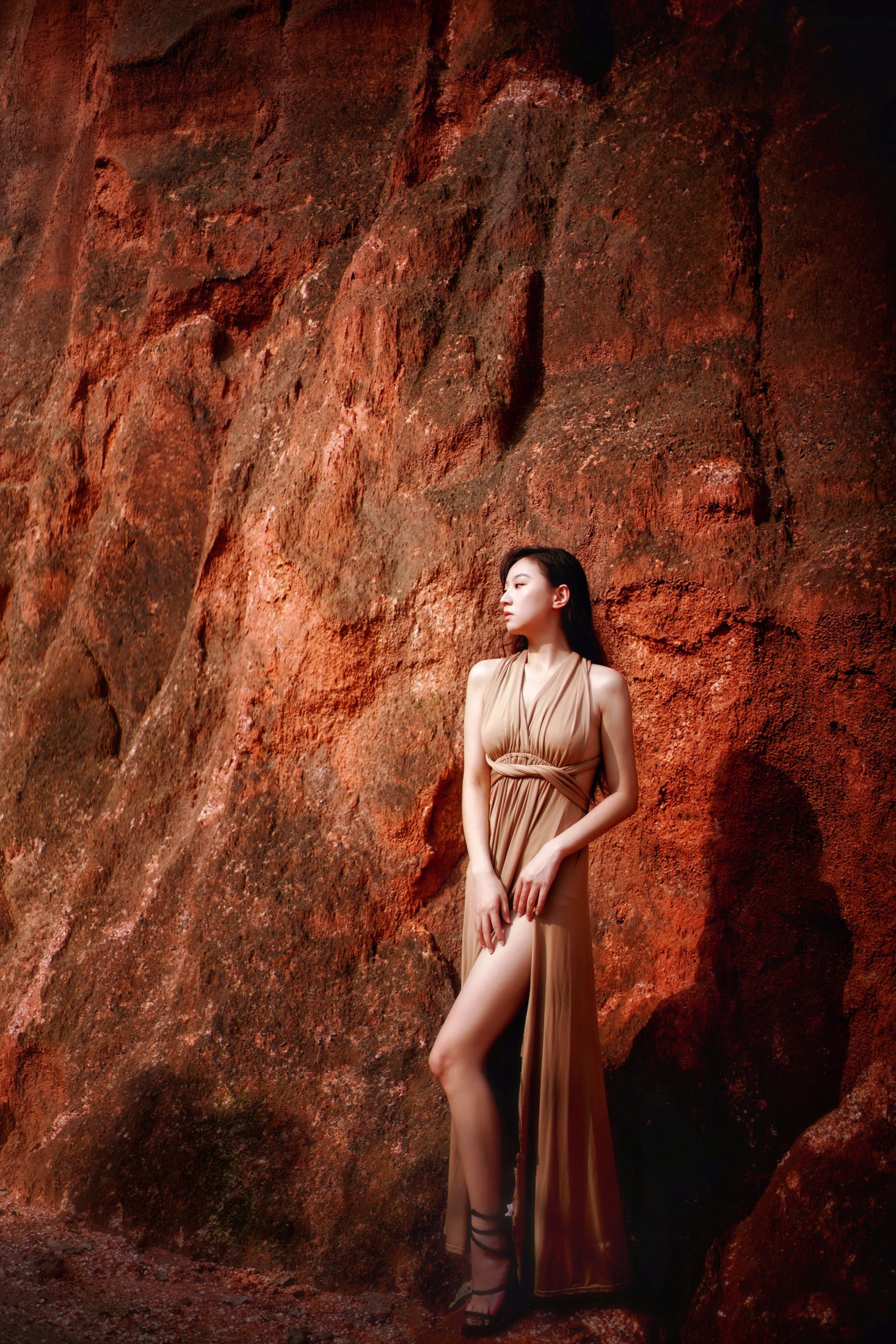 孙土土 – 《红动飞扬》[26P] 插图5