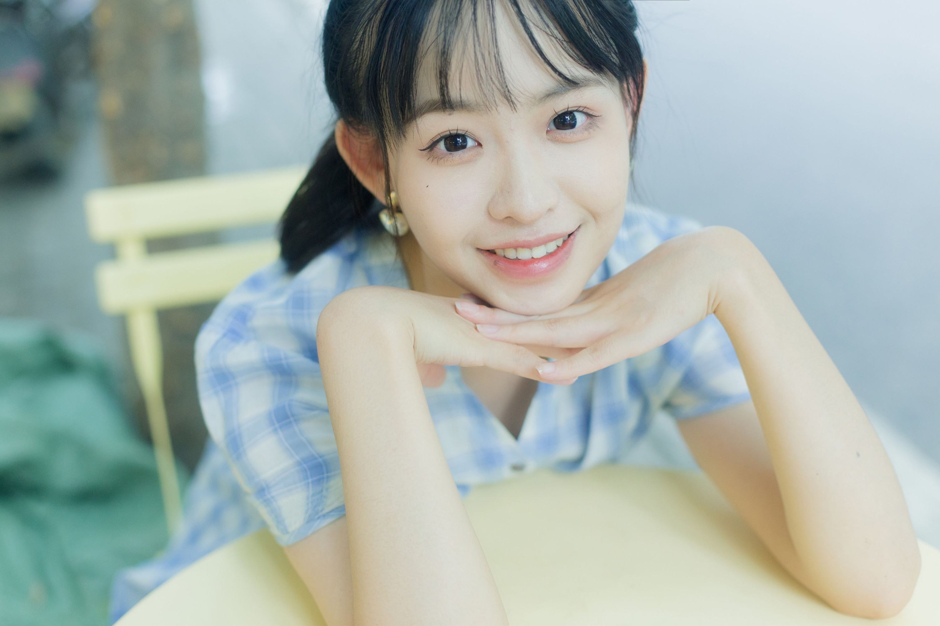 吃饱了吗 – 《阴天快乐》[39P] 插图5