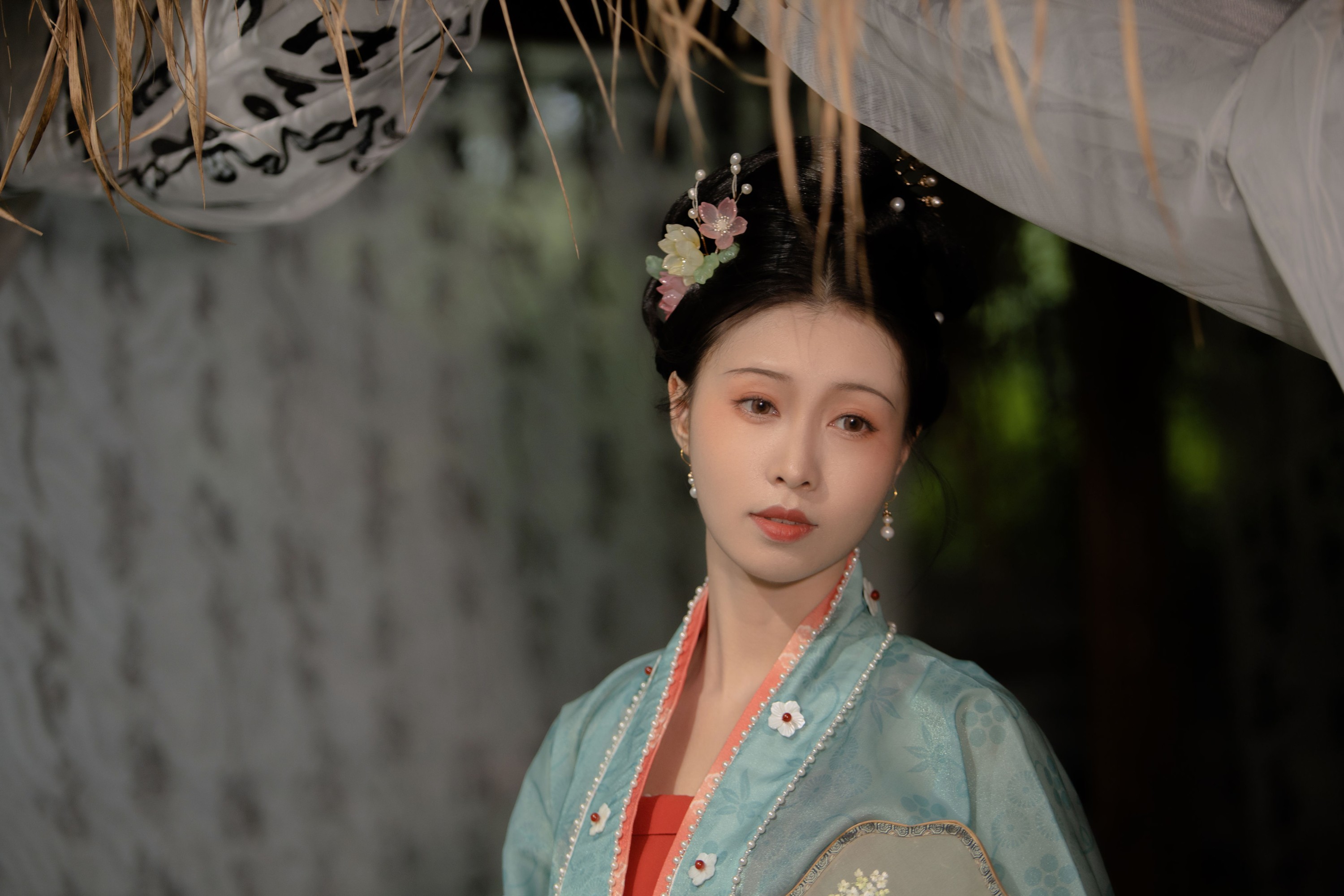 姌Rr – 《青山锁》[22P] 插图5