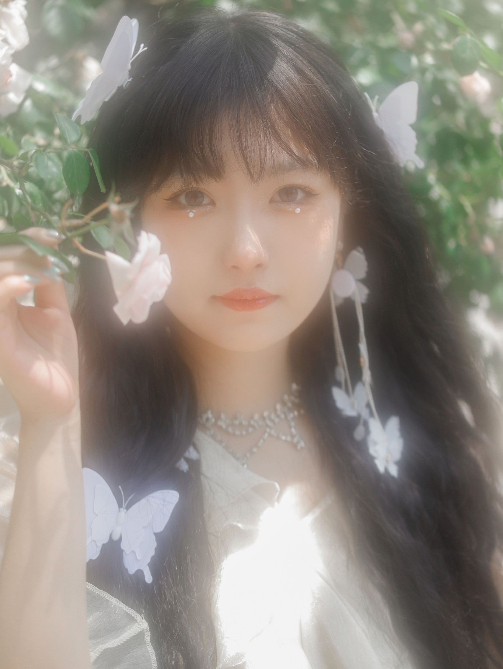 -炸鸡冰可乐- – 《逆光而来》[23P] 插图5