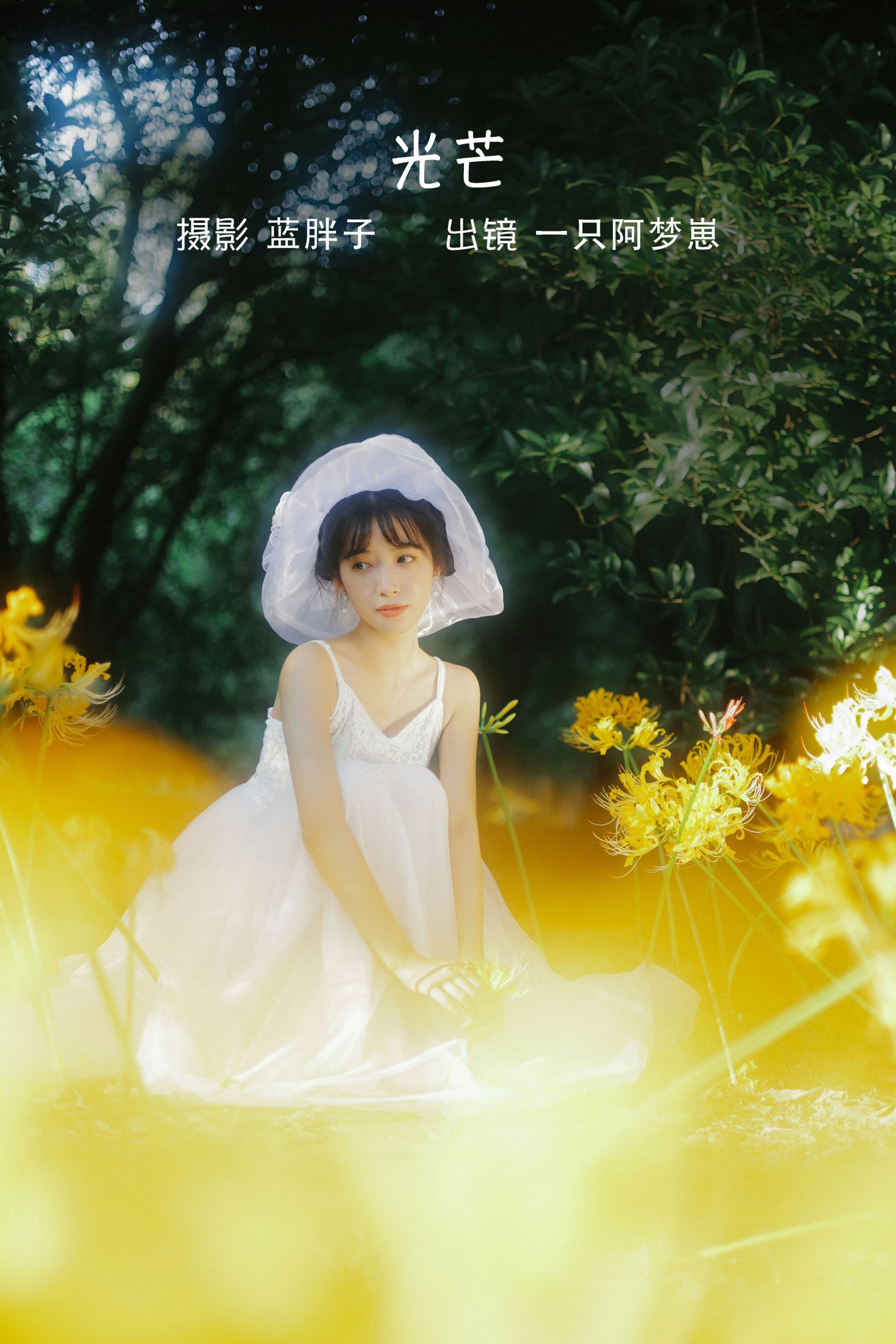 一只阿梦崽 – 《光芒》[41P]-66COS
