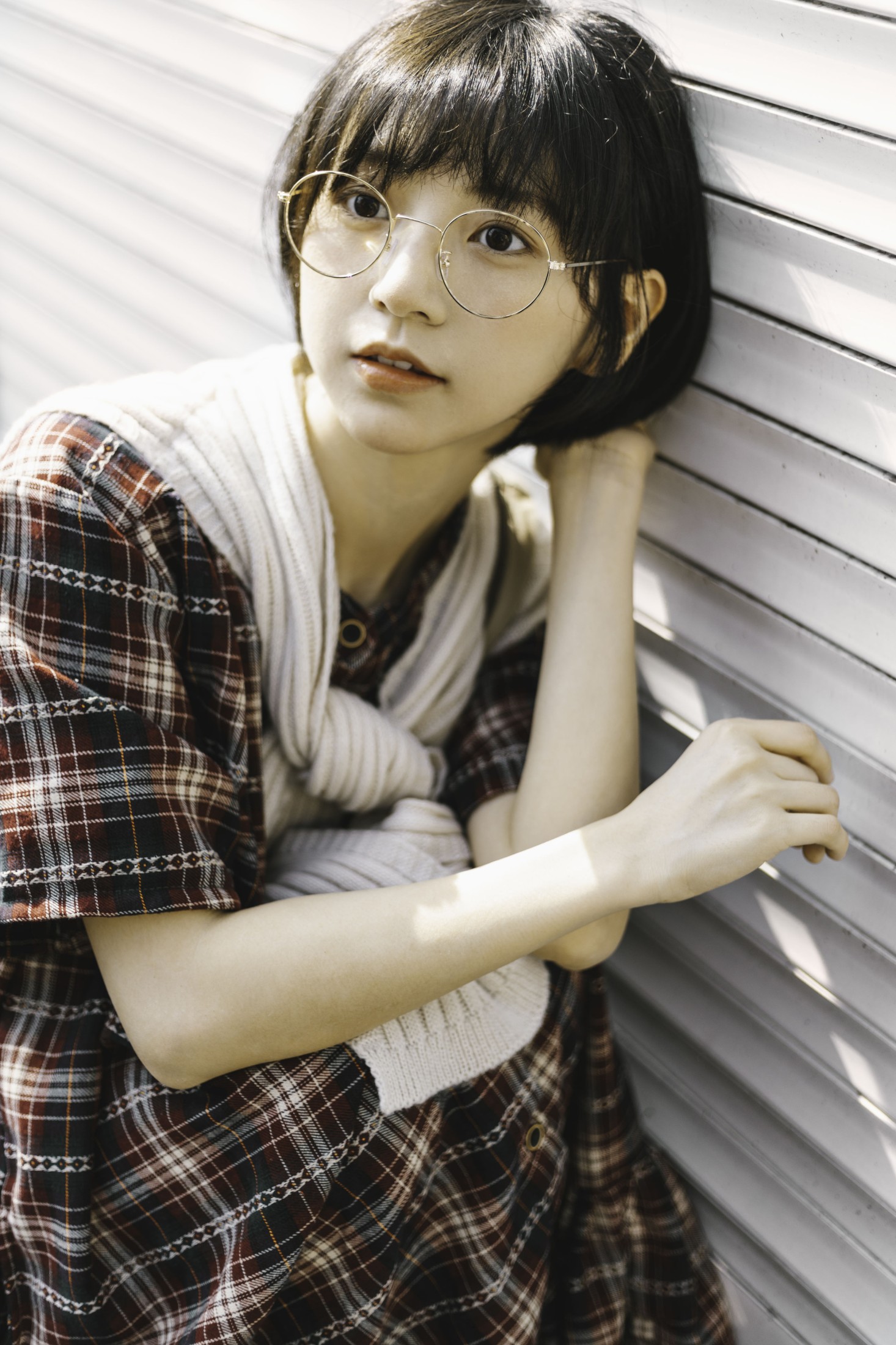 佰托 – 《在你居住的街道》[20P] 插图3