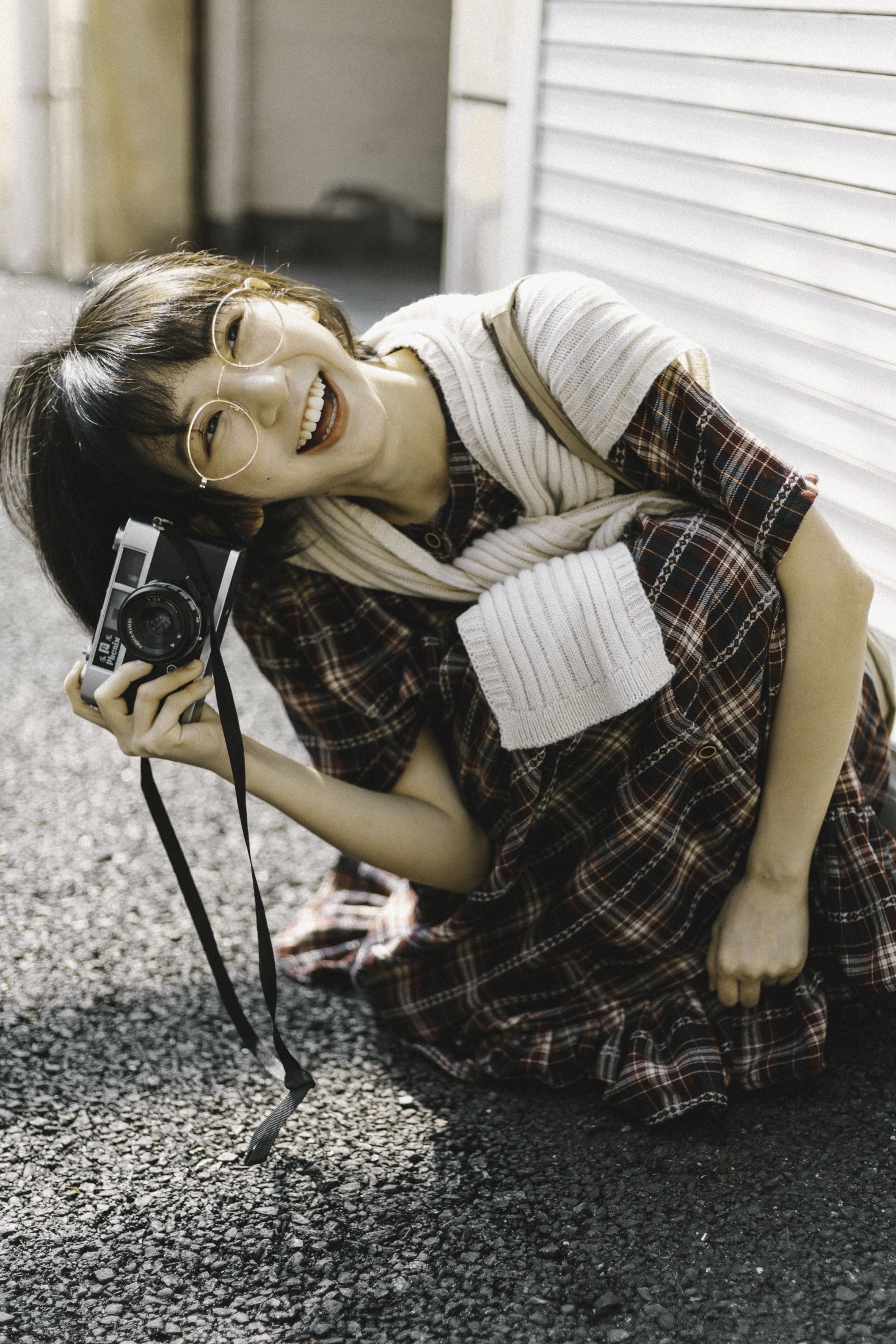 佰托 – 《在你居住的街道》[20P] 插图4