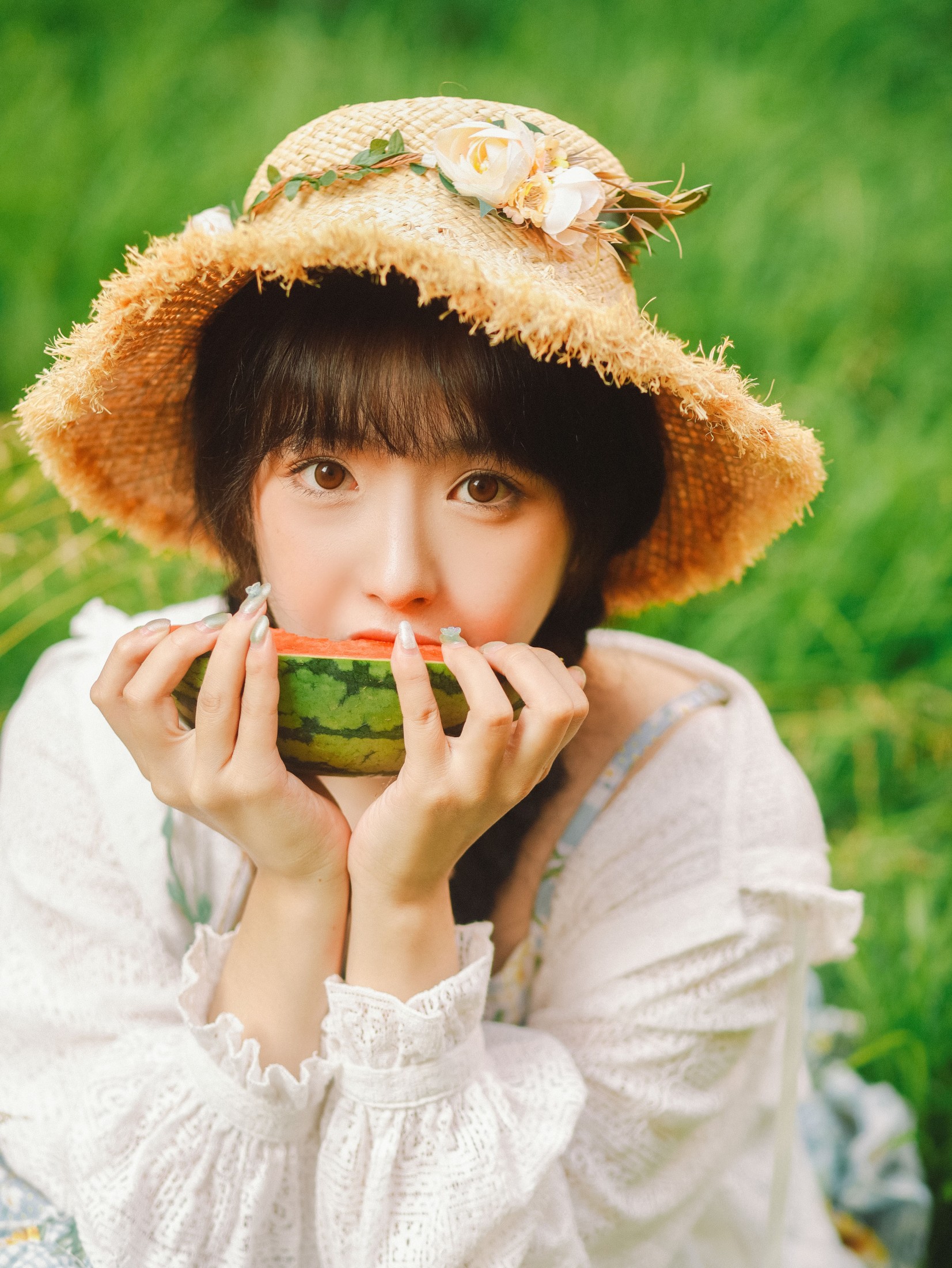 -炸鸡冰可乐- – 《春暖花开》[24P] 插图5