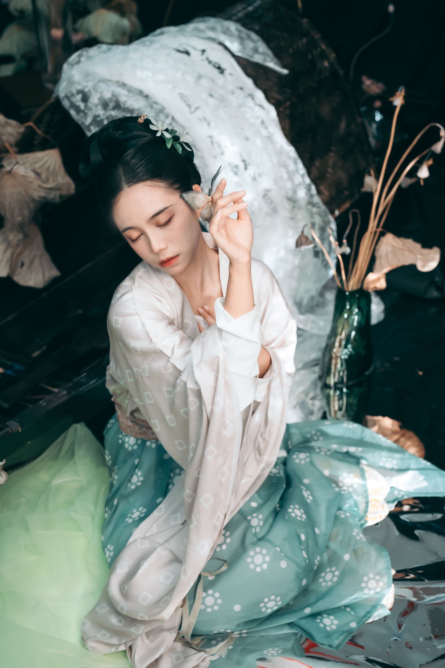 贰加六 – 《行香子》[32P] 插图5