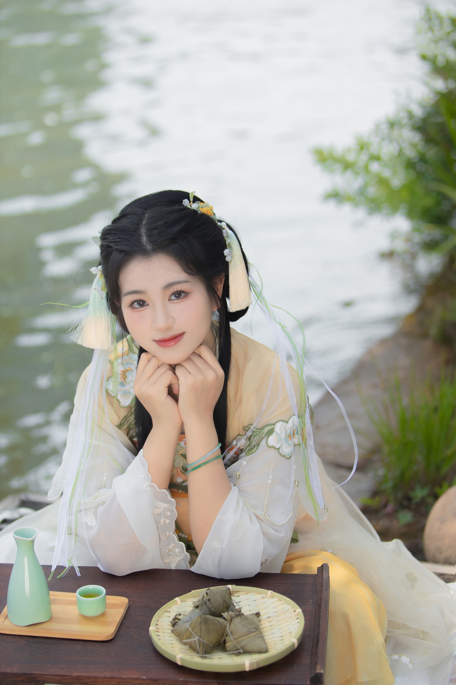 云兮啦 – 《端午》[25P] 插图4