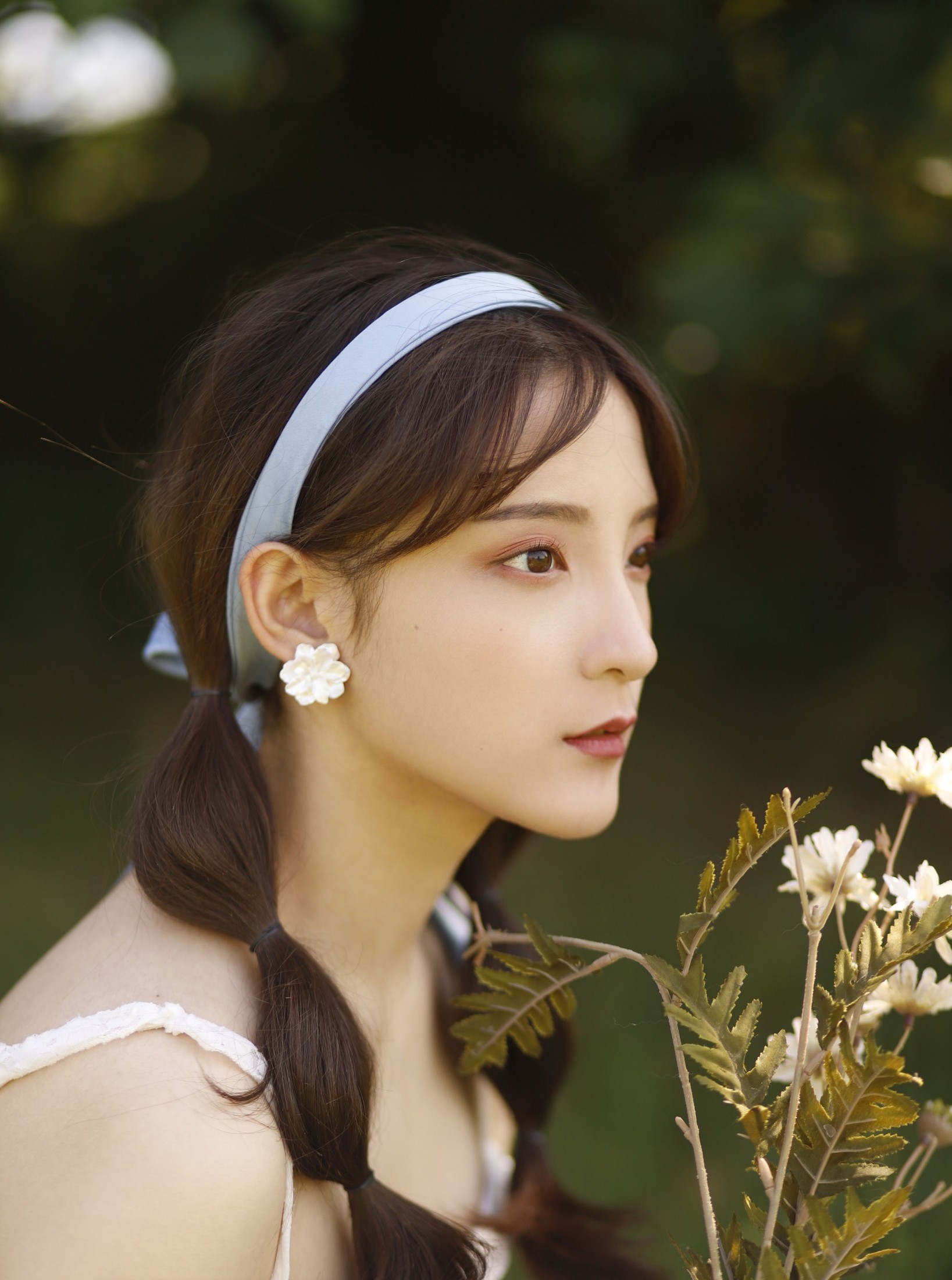 星星 – 《甜甜的夏日》[35P] 插图5