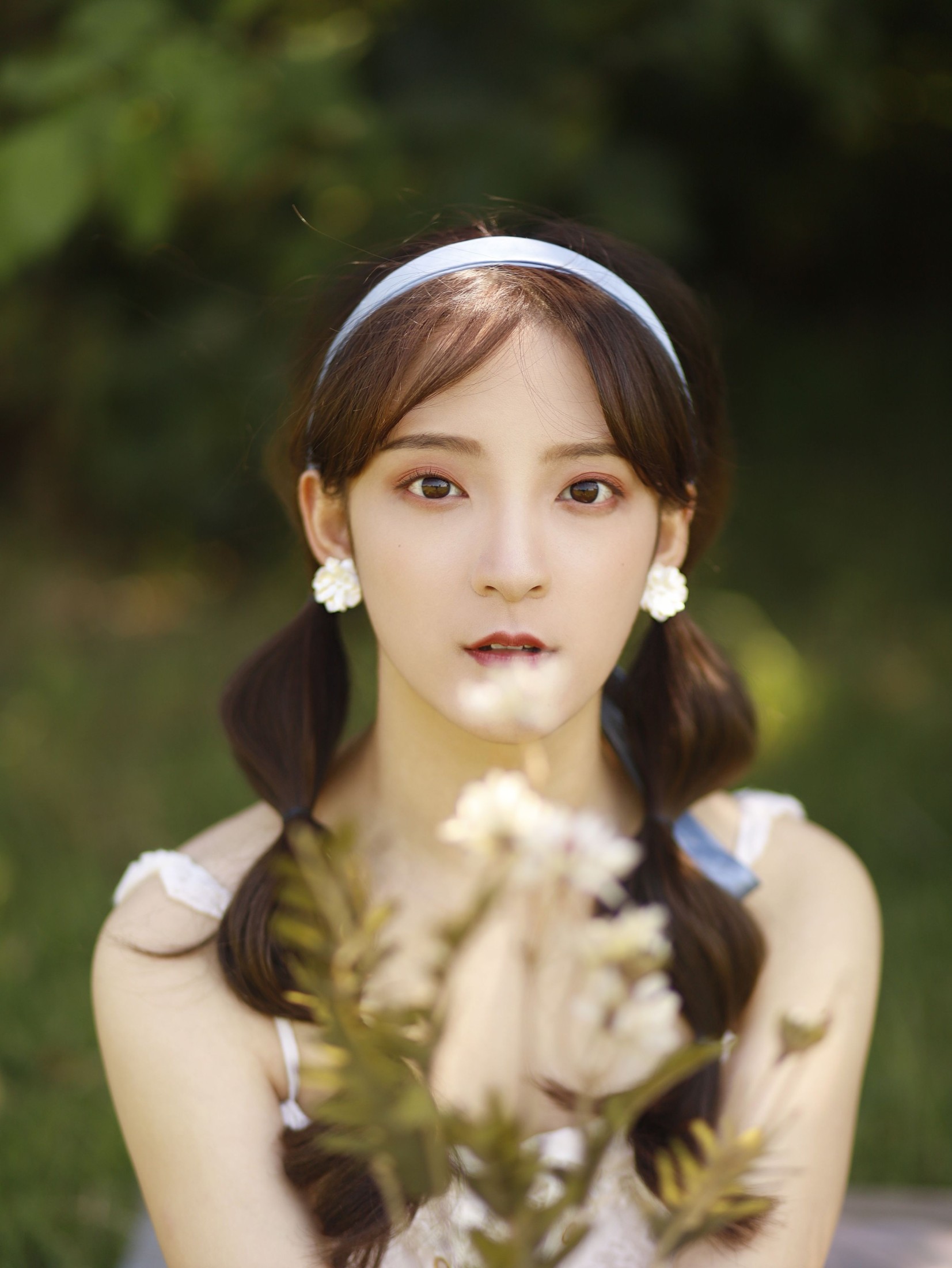 星星 – 《甜甜的夏日》[35P] 插图4