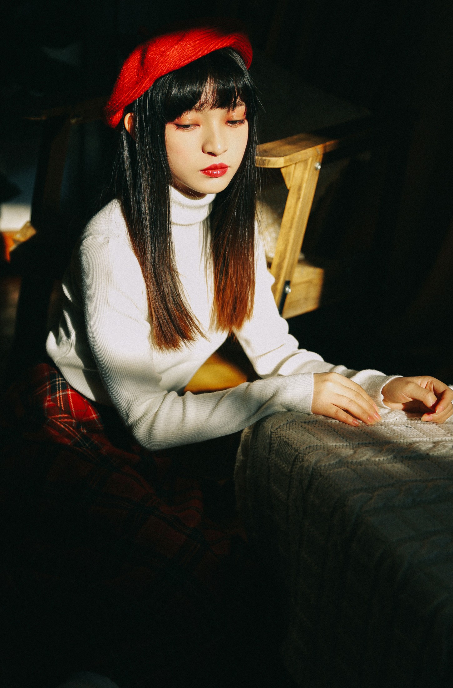 高欣 – 《乐园》[22P] 插图3