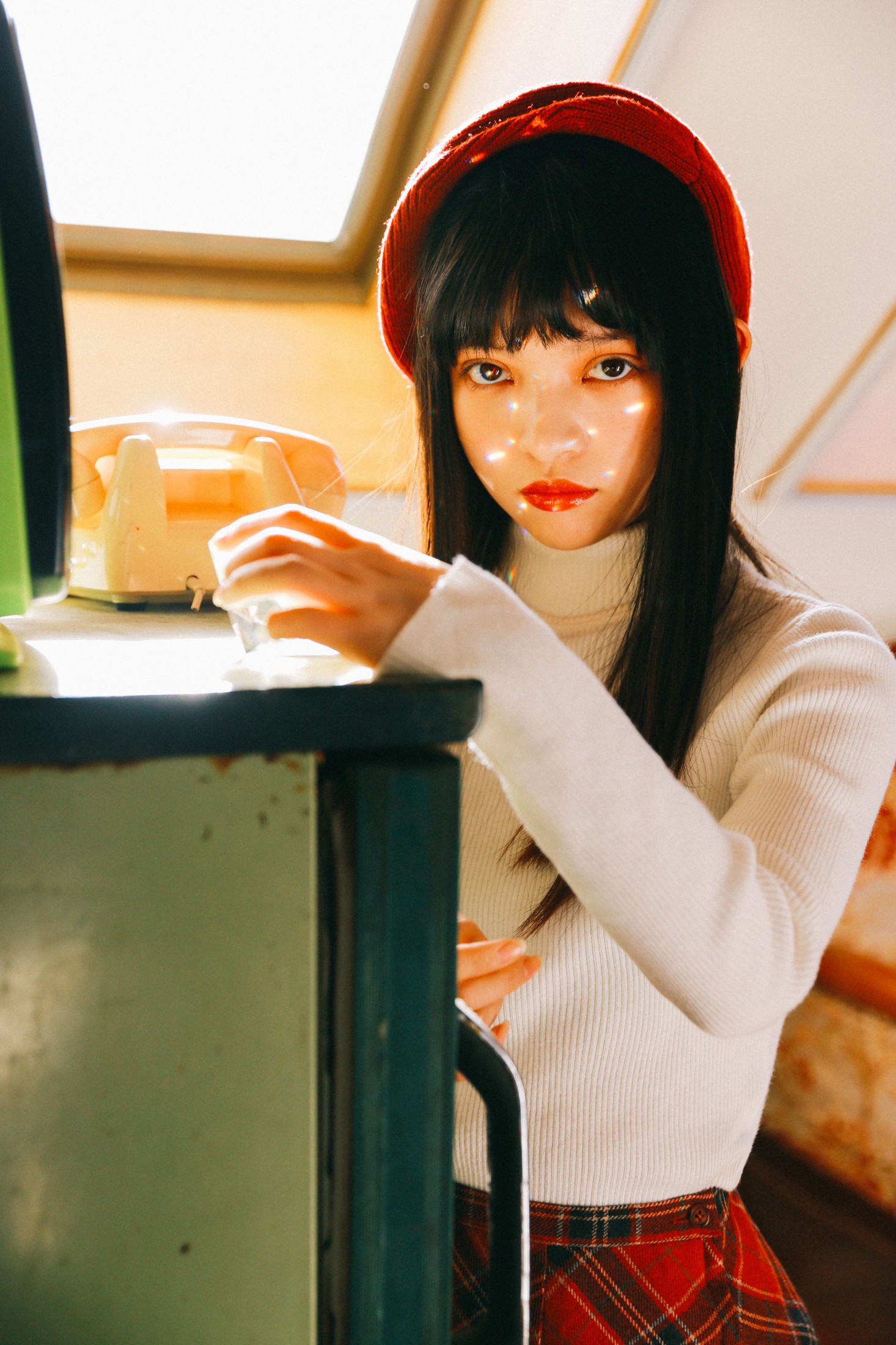 高欣 – 《乐园》[22P] 插图5