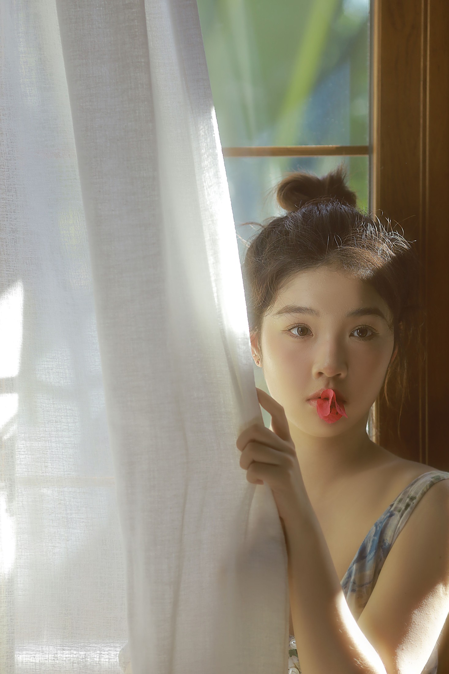 橙子 – 《贝斯特房间》[21P] 插图3