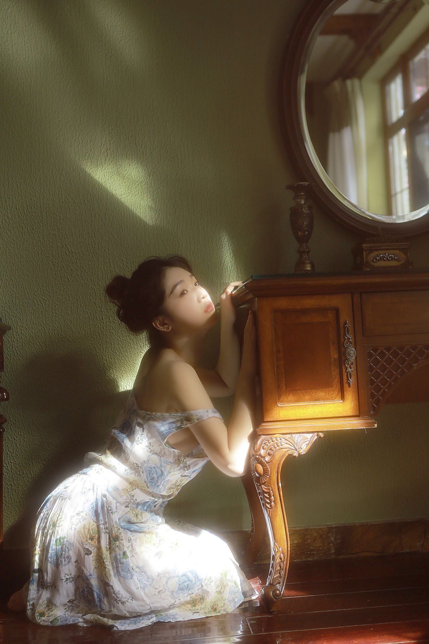 橙子 – 《贝斯特房间》[21P] 插图5