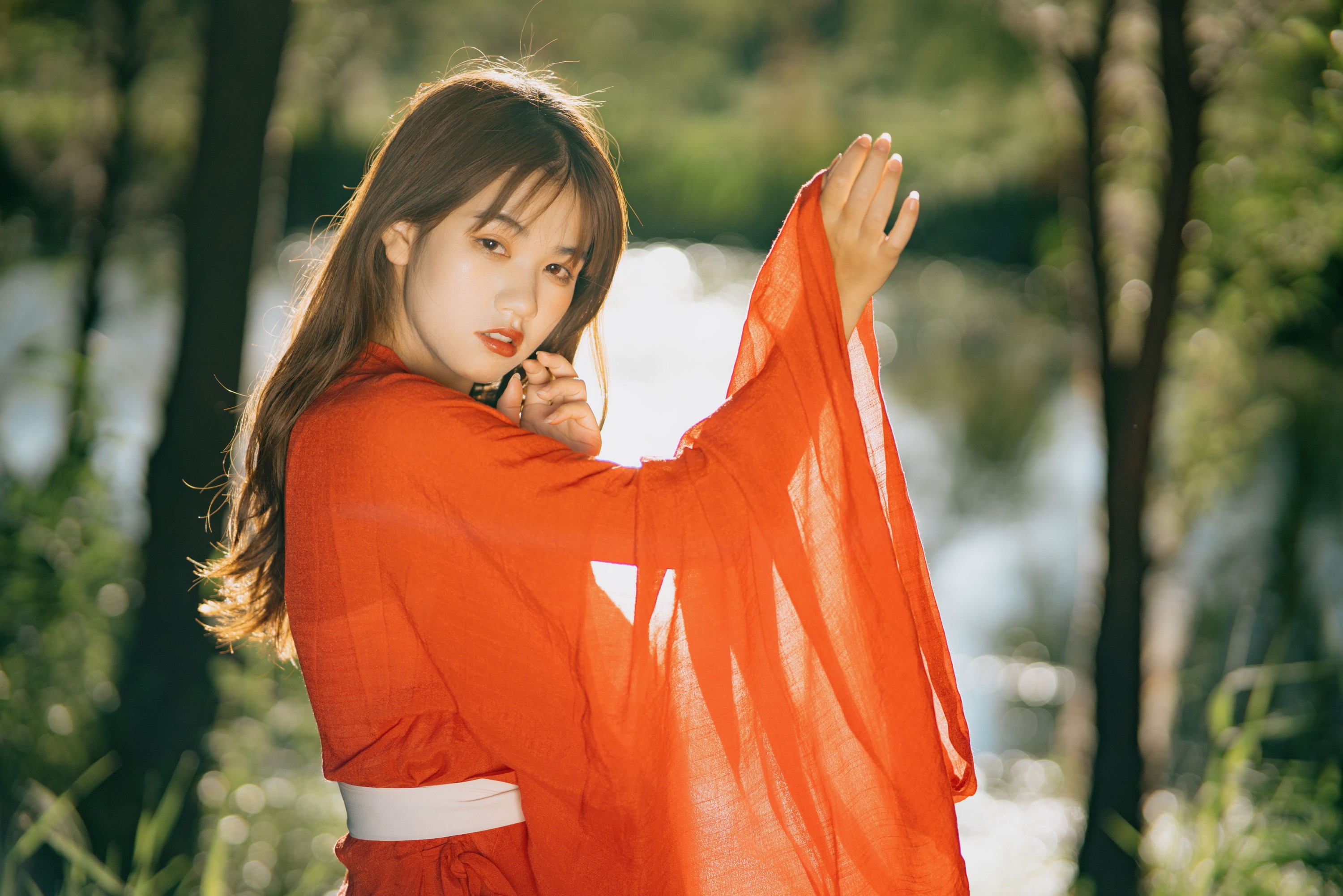 落痣_ – 《心尖一点红》[46P] 插图5