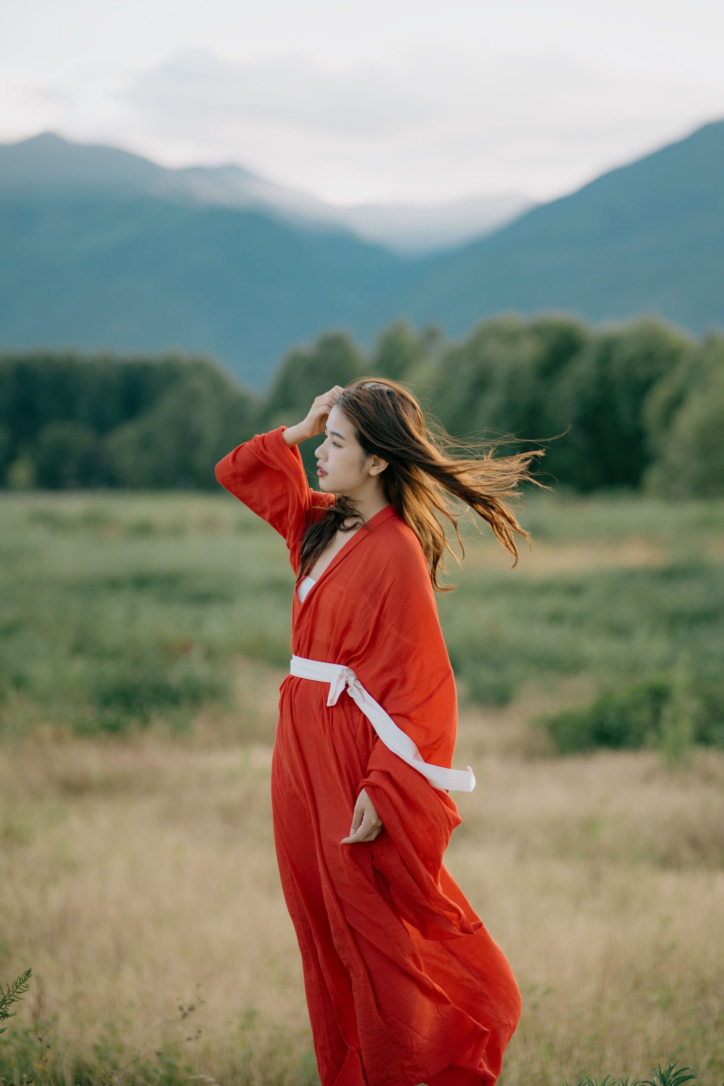 落痣_ – 《心尖一点红》[46P] 插图4