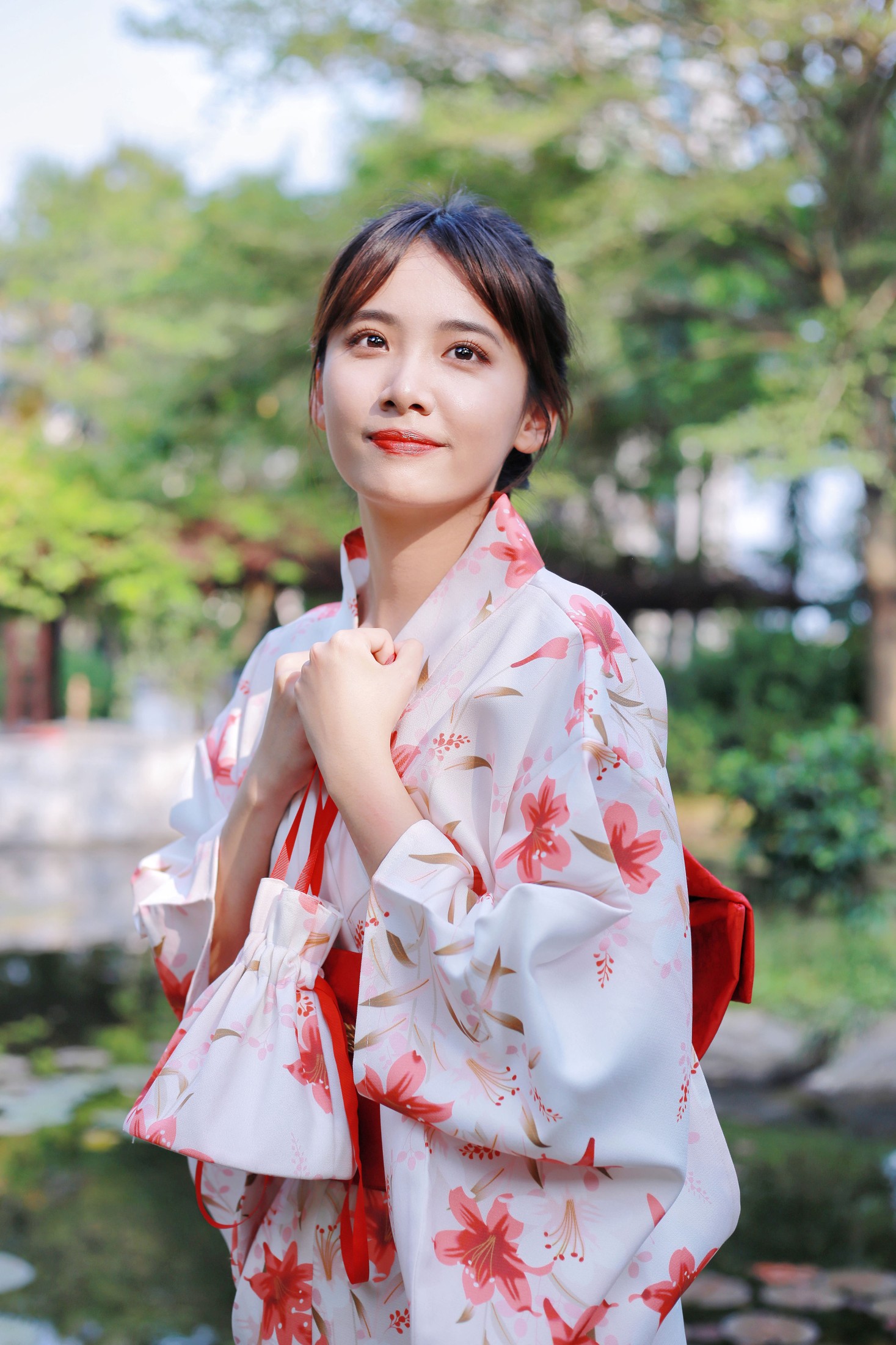 小愉不是鱼 – 《凌霄》[22P] 插图3