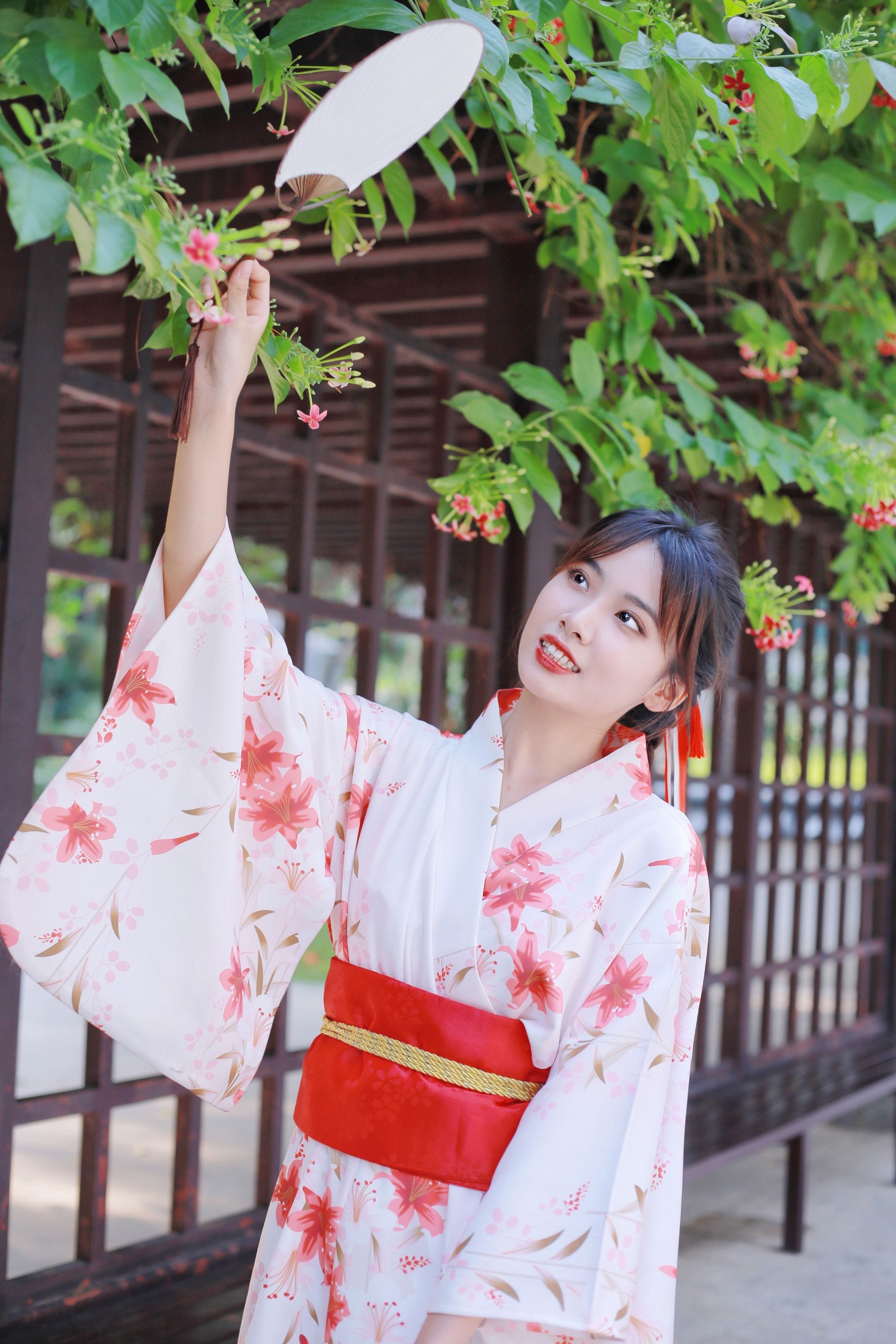 小愉不是鱼 – 《凌霄》[22P] 插图4