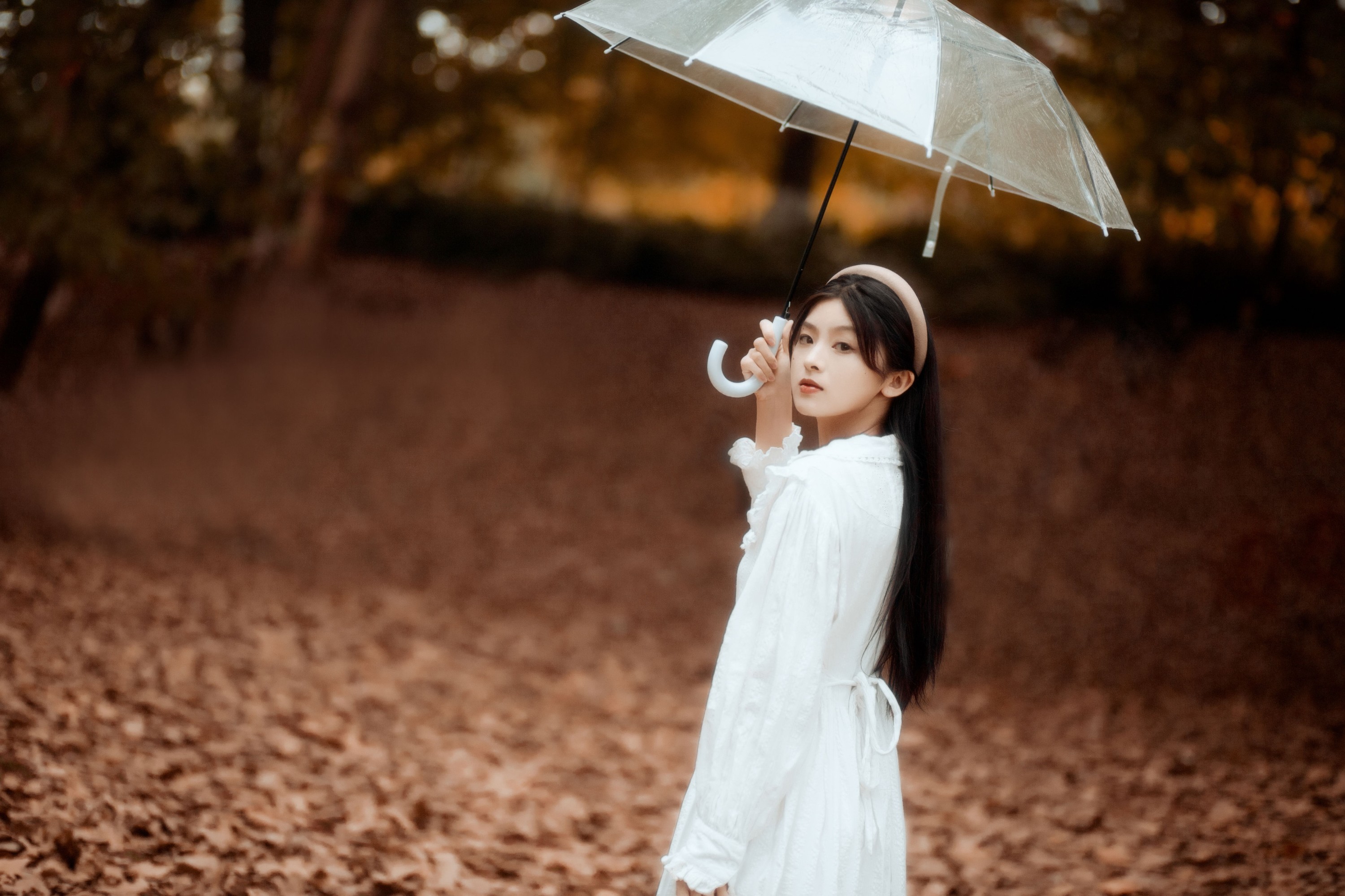 张张包 – 《初秋》[23P] 插图3