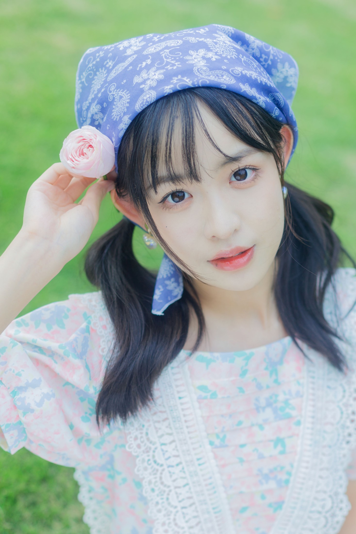 吃饱了吗 – 《有关于诗》[35P] 插图5