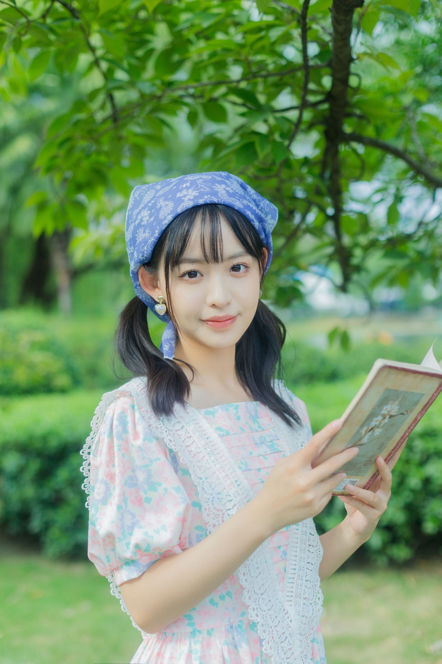 吃饱了吗 – 《有关于诗》[35P] 插图3