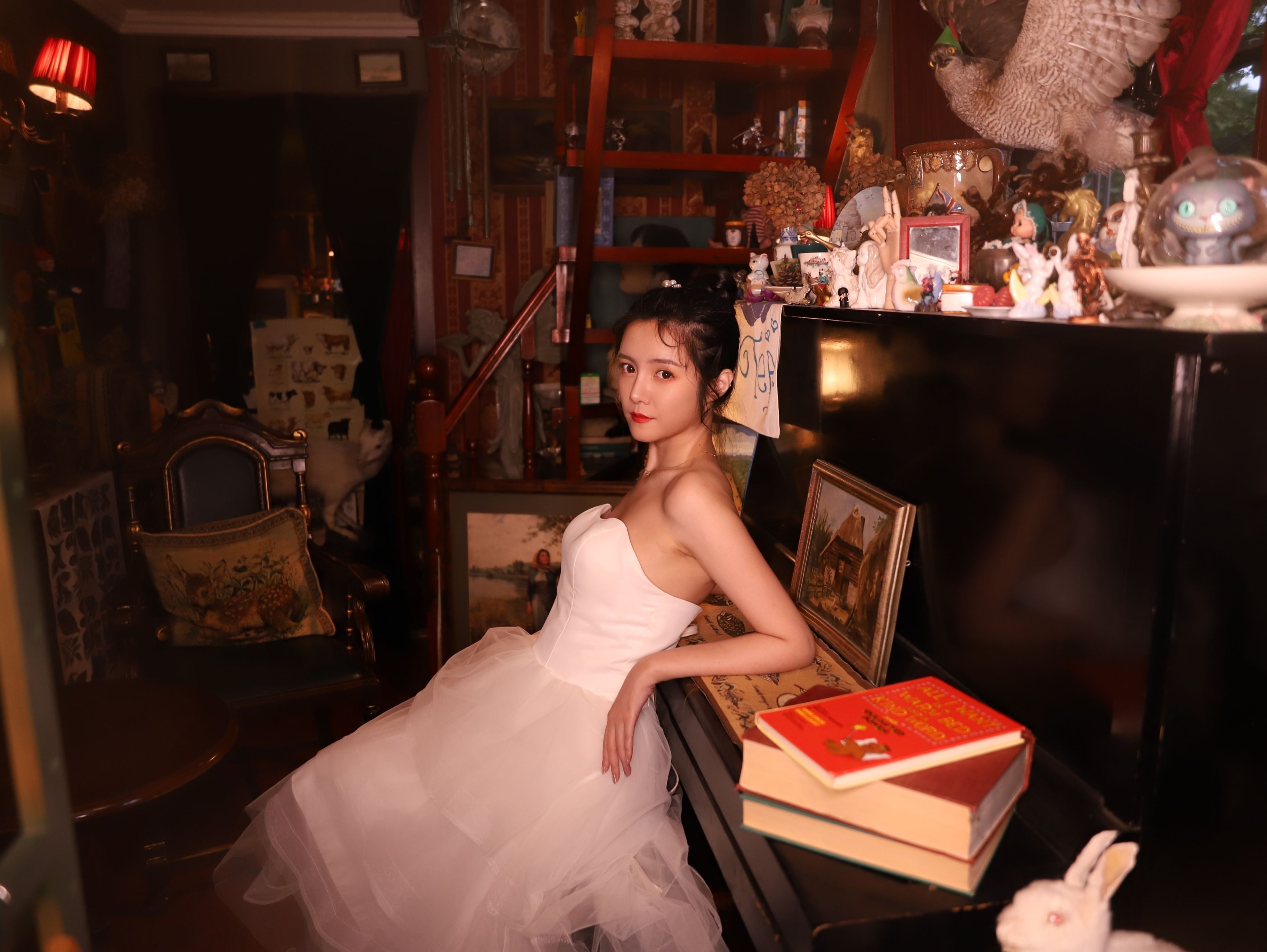 好多鱼 – 《治愈》[21P] 插图4