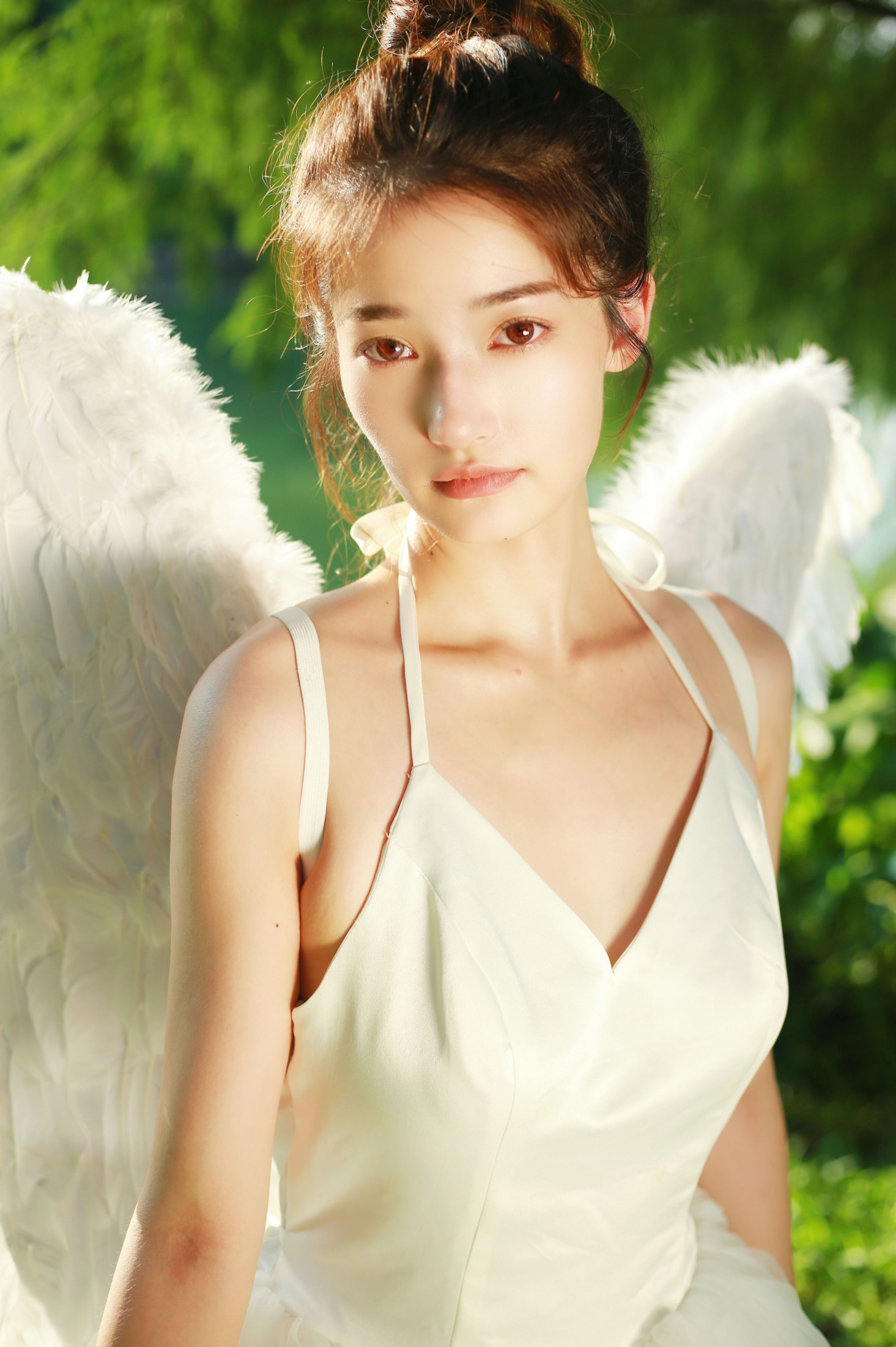 九九诗 – 《天使》[23P] 插图5