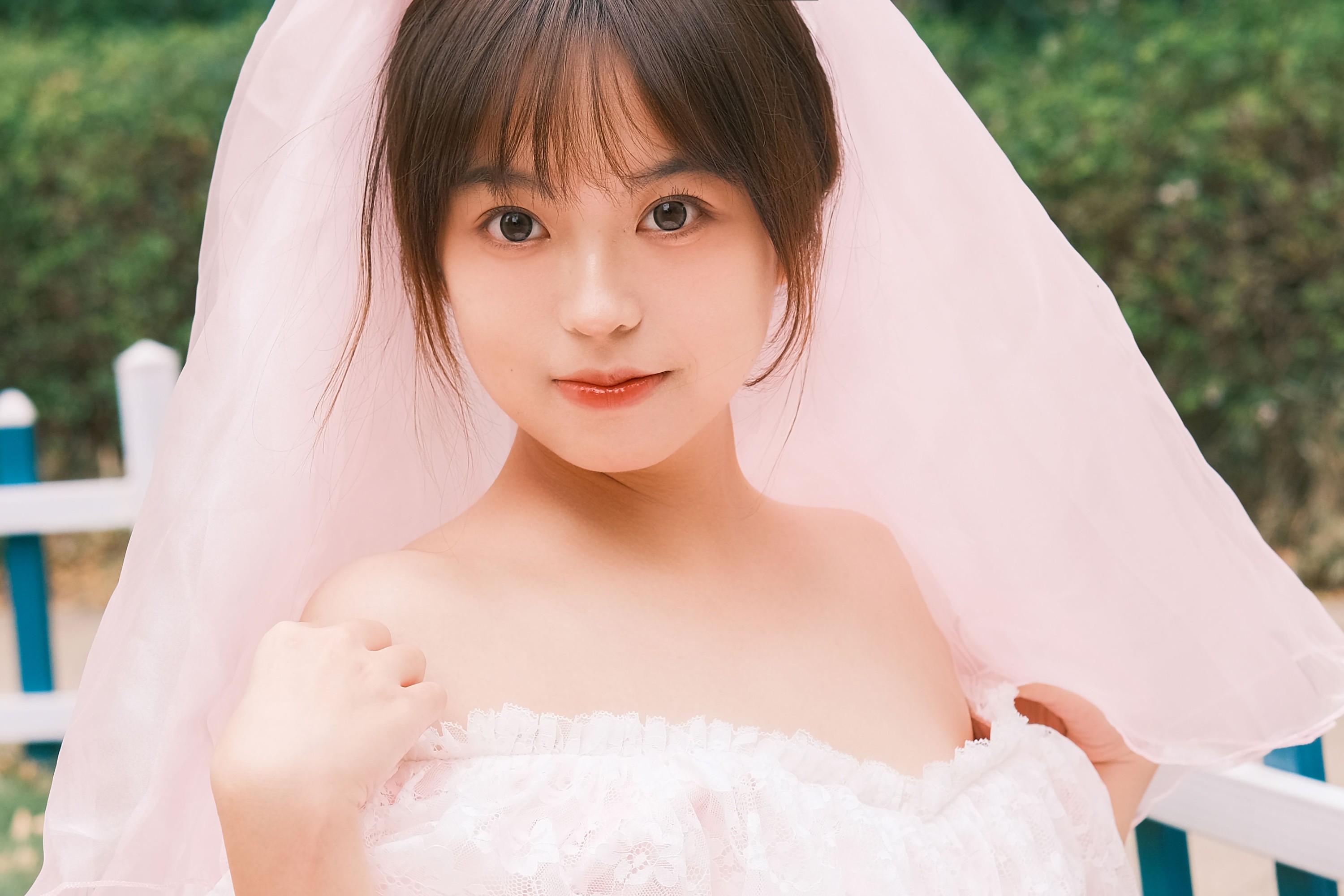 哈吉麻花 – 《公主出逃》[33P] 插图5