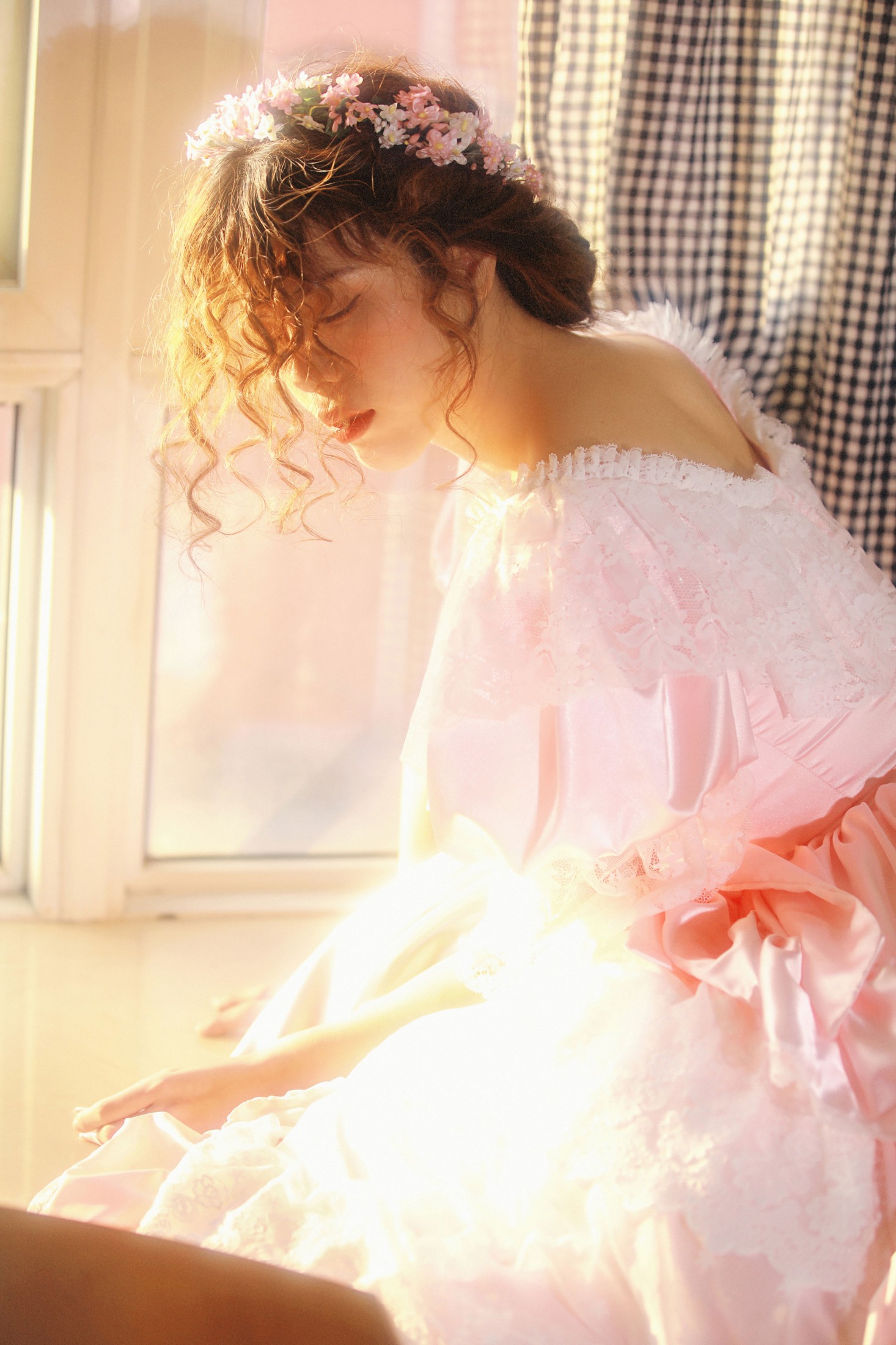 一只仟仟 – 《万物皆有裂痕》[26P] 插图5