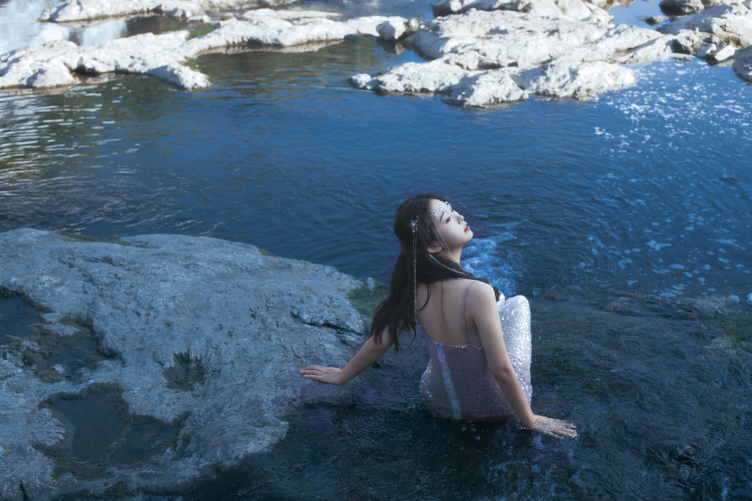 ASOE – 《搁浅》[20P] 插图5