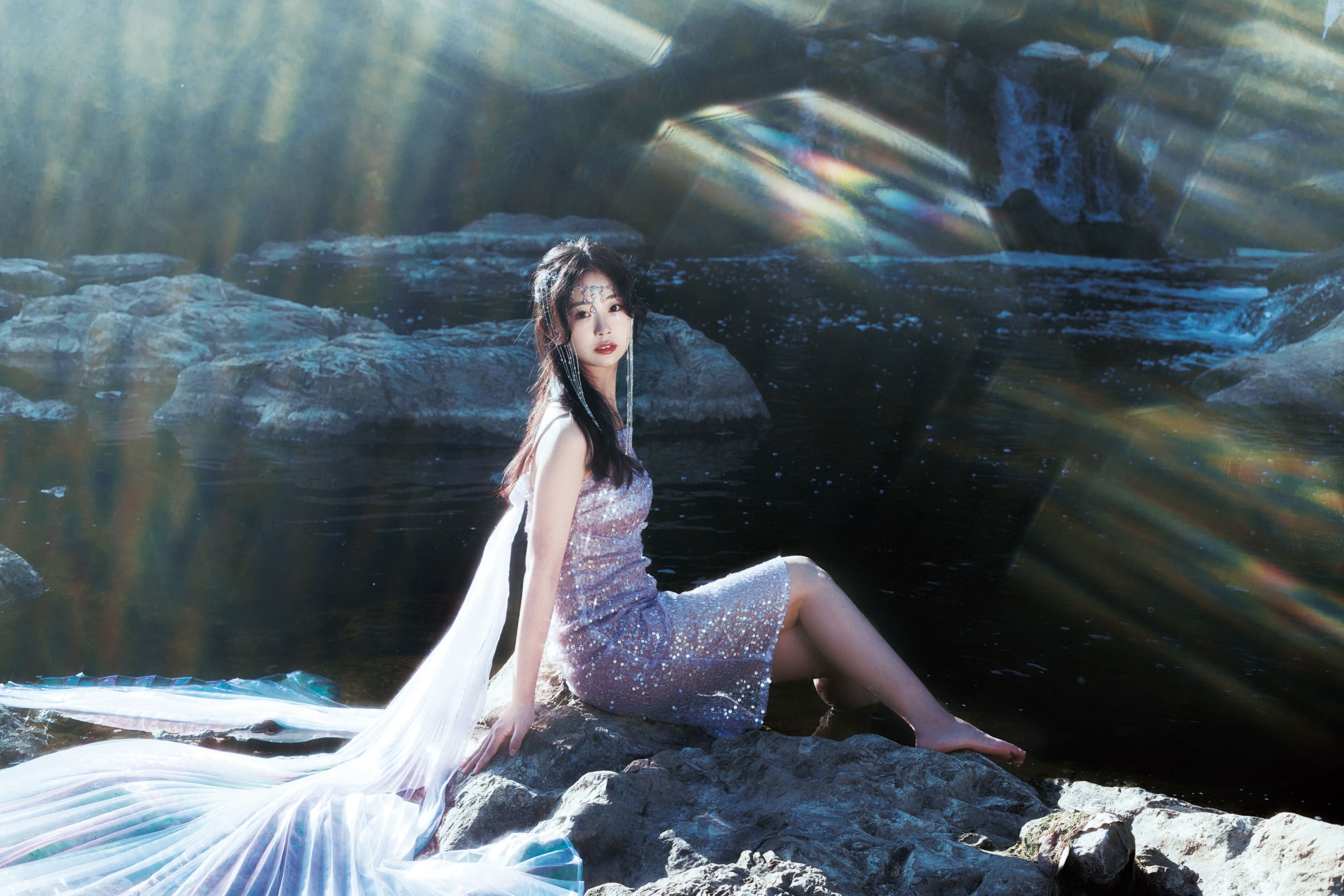 ASOE – 《搁浅》[20P] 插图3