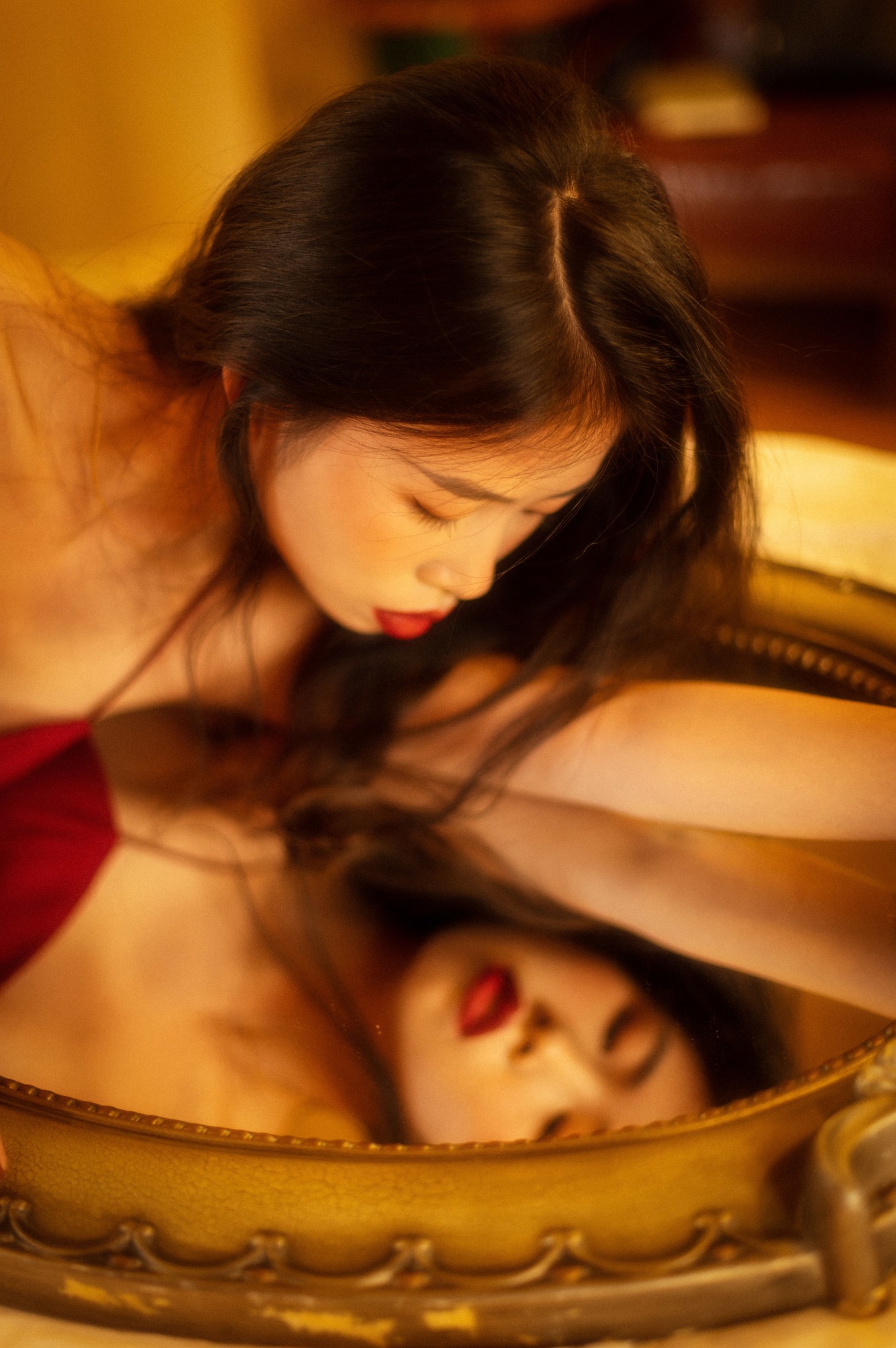 D-丁丁悦儿 – 《炽热》[23P] 插图5