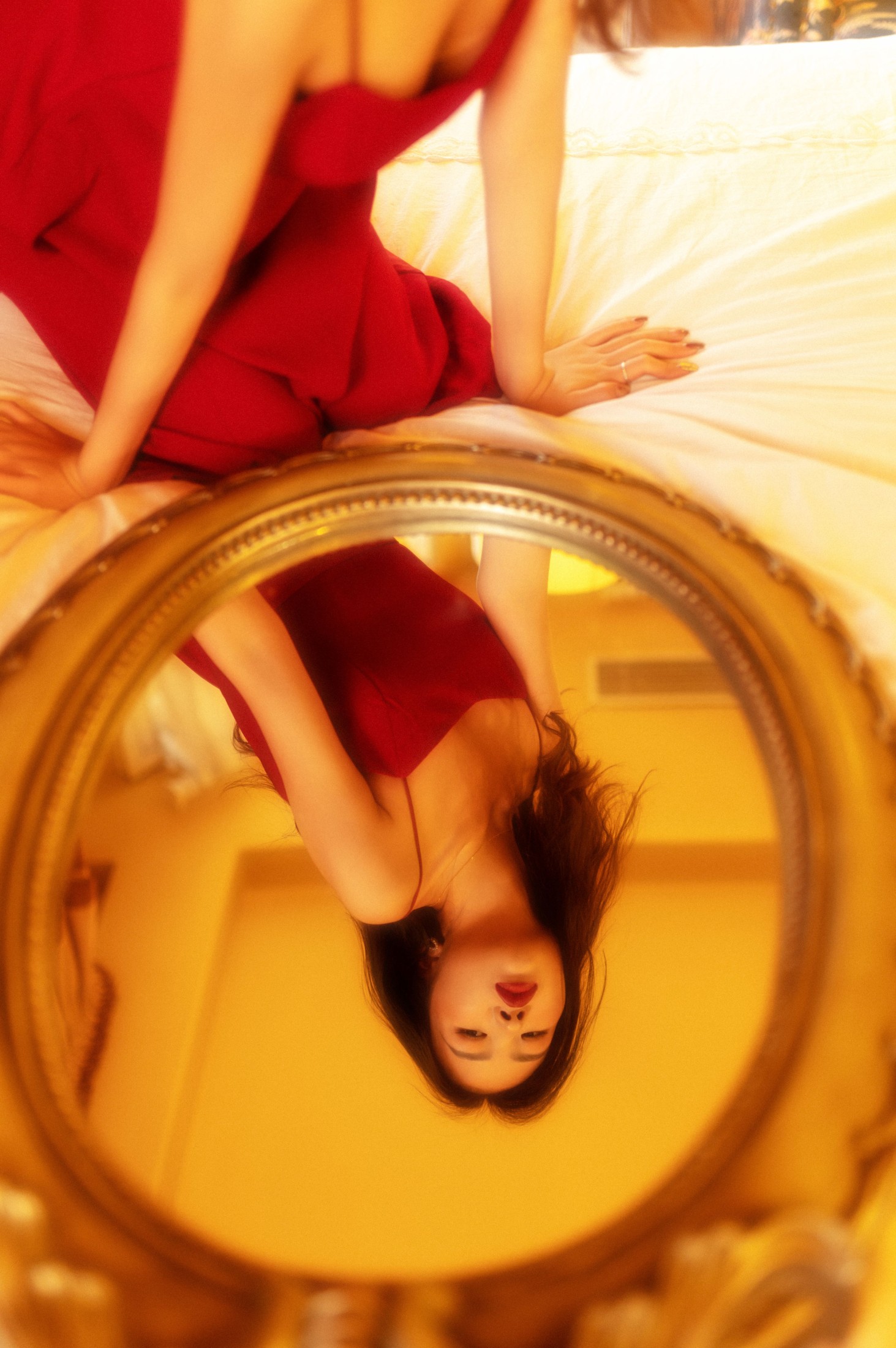 D-丁丁悦儿 – 《炽热》[23P] 插图4