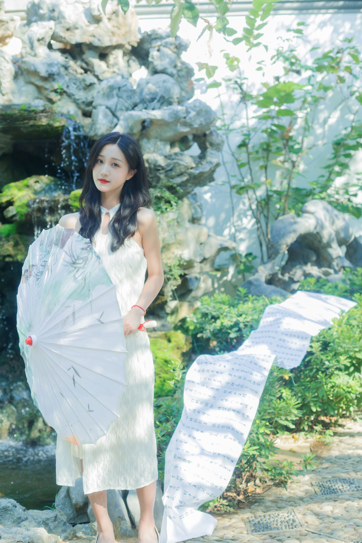 wans – 《白衣》[31P] 插图4