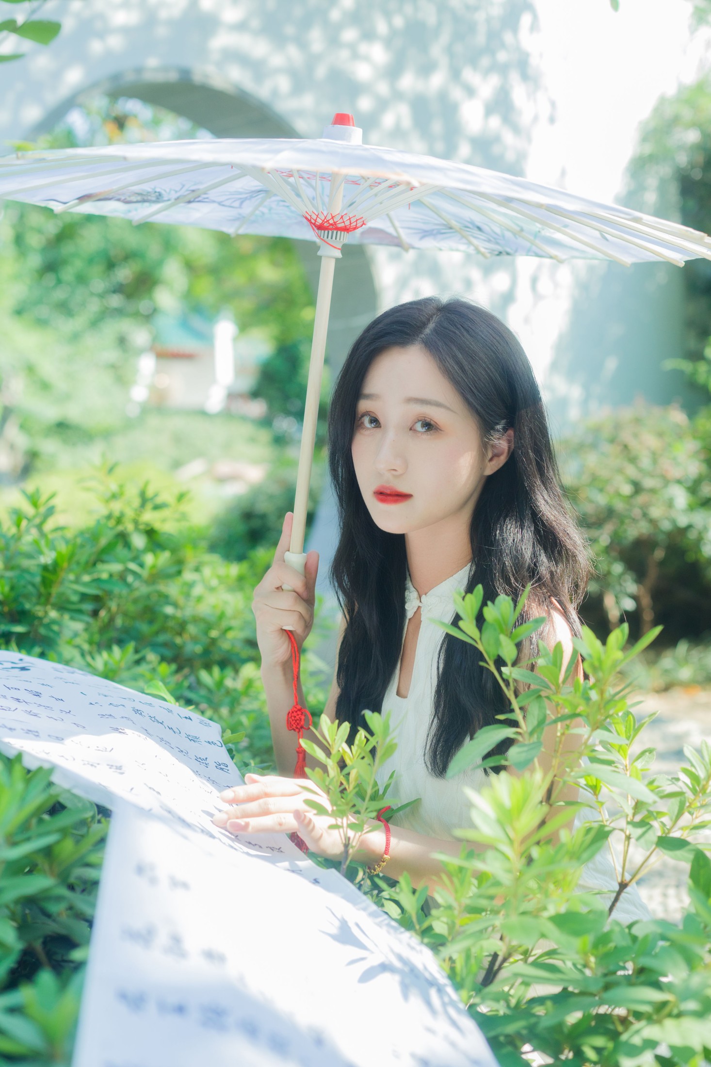 wans – 《白衣》[31P] 插图5