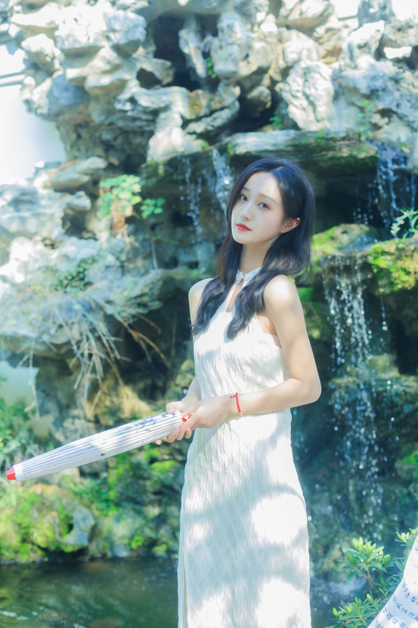 wans – 《白衣》[31P] 插图3