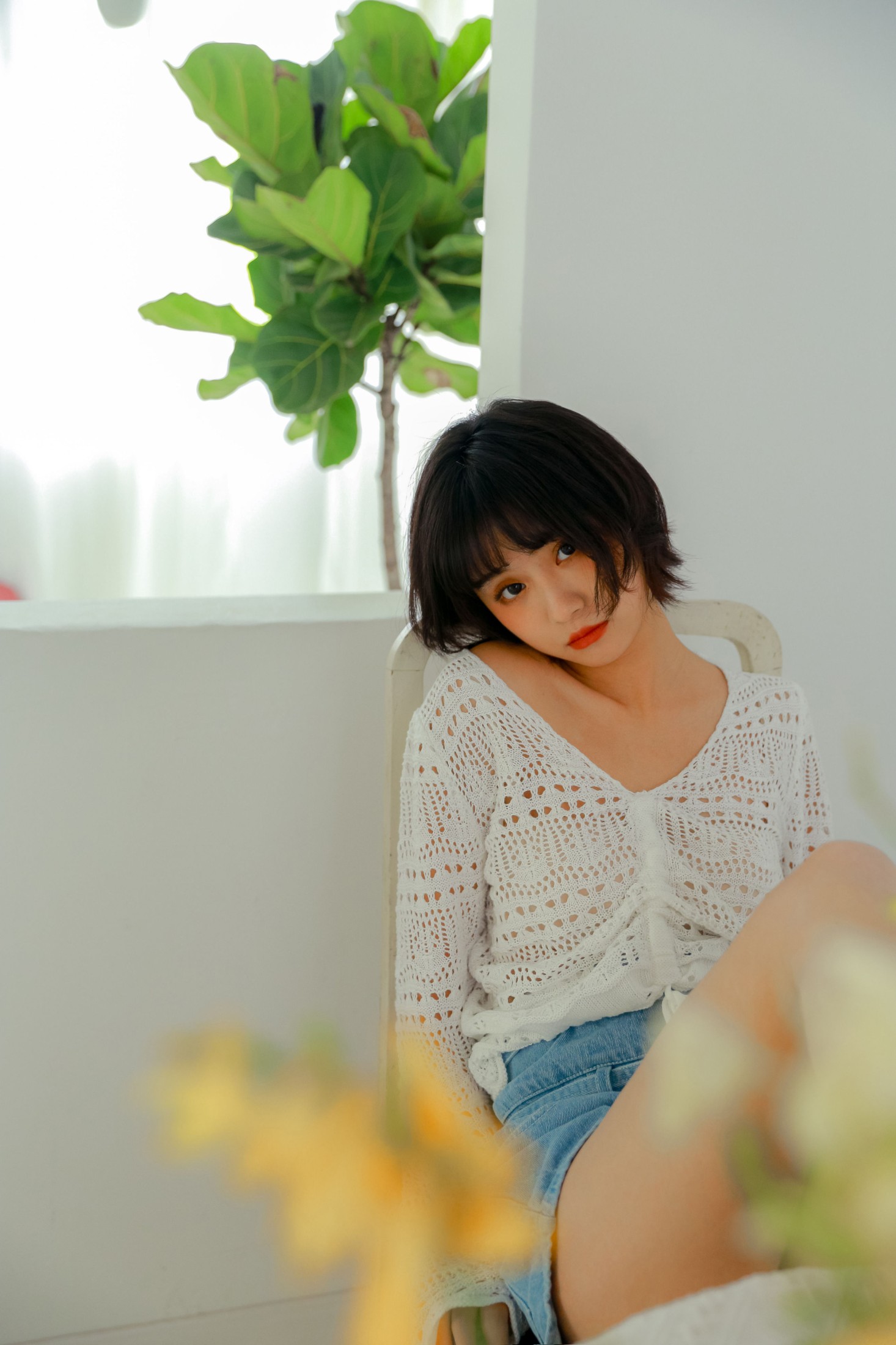 -恩桃二 – 《盛夏光年》[32P] 插图4