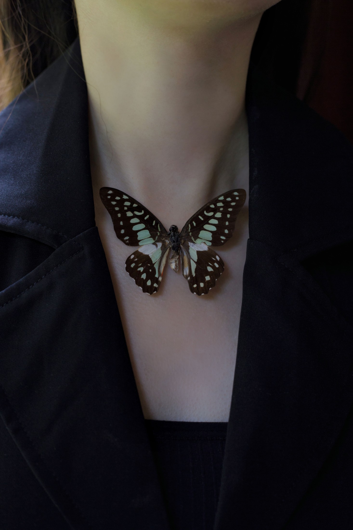 SouyuLam – 《游园》[31P] 插图4