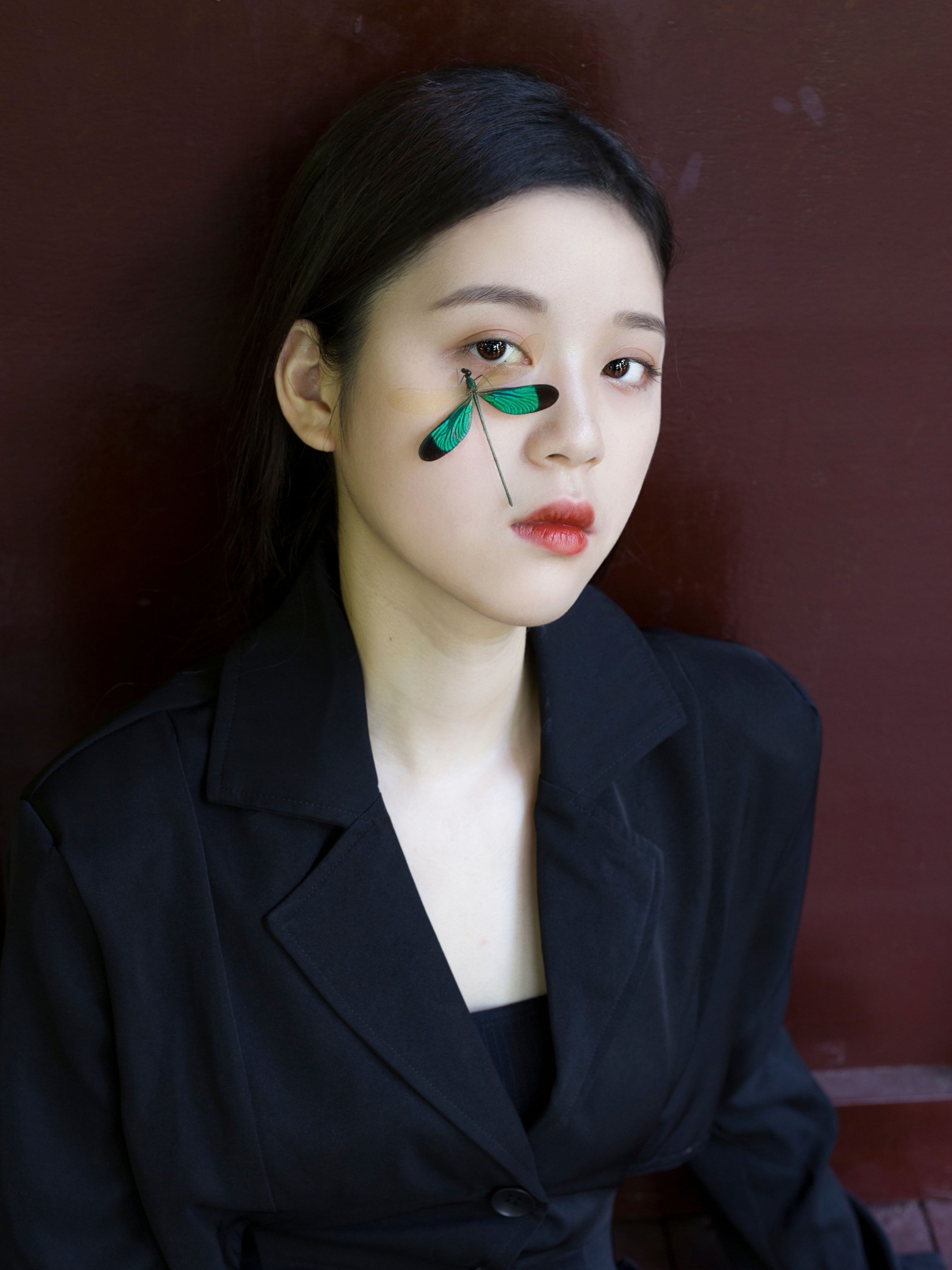 SouyuLam – 《游园》[31P] 插图3