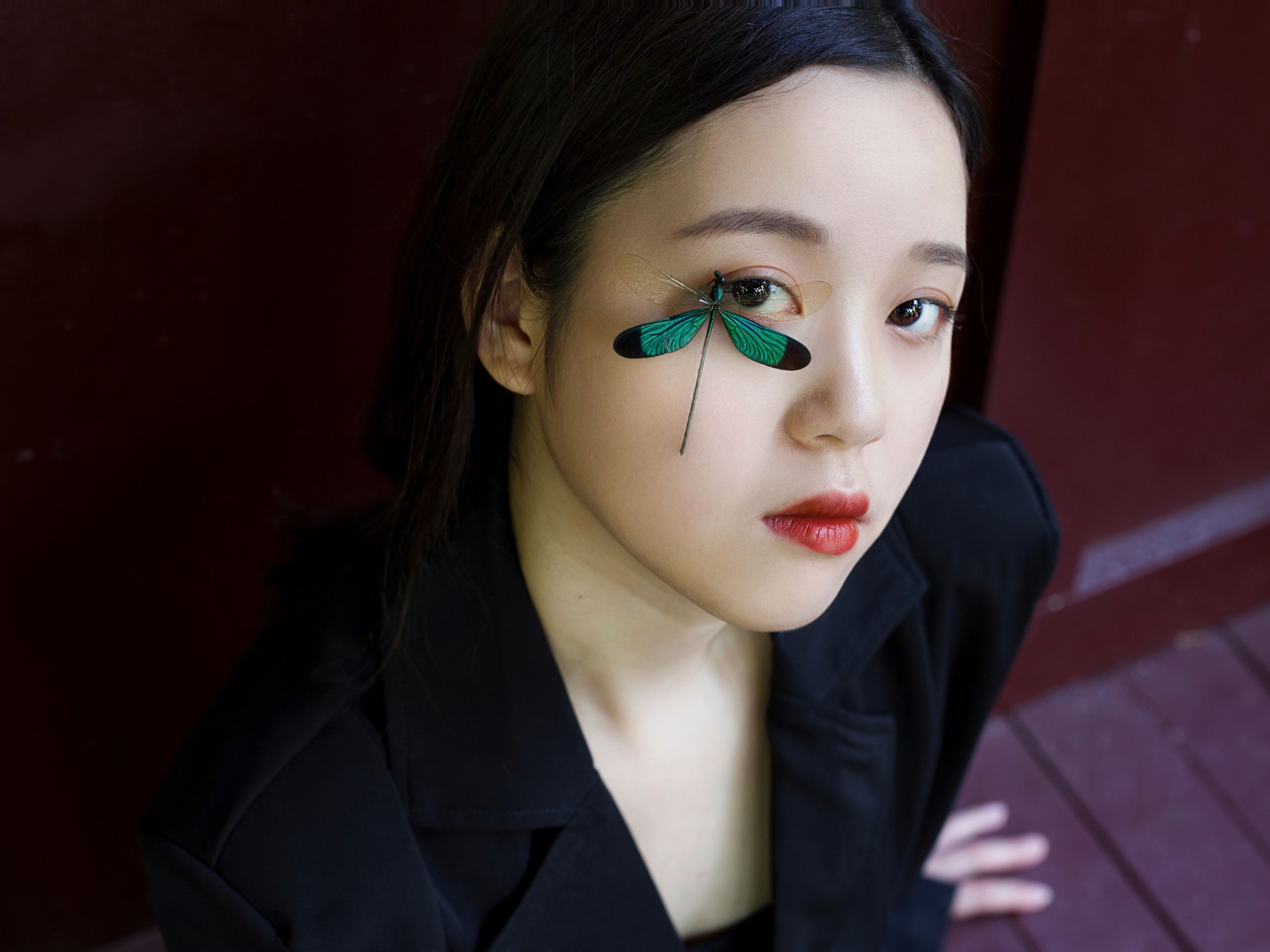 SouyuLam – 《游园》[31P] 插图5