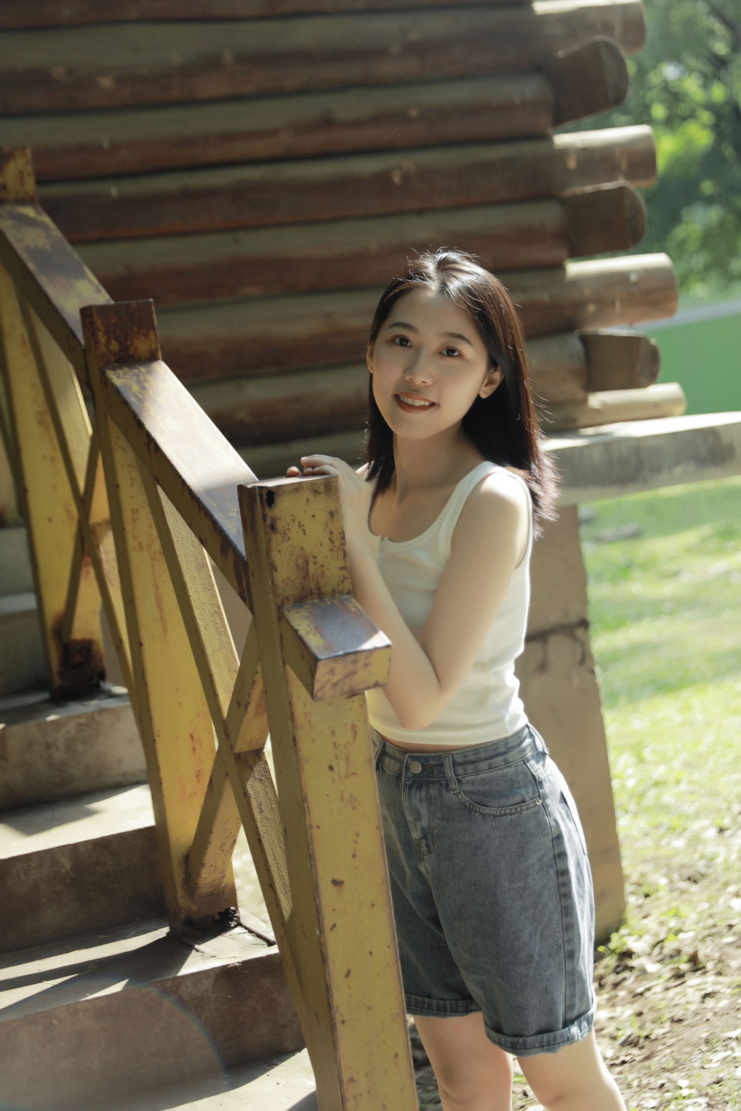 五五 – 《青橙》[22P] 插图5