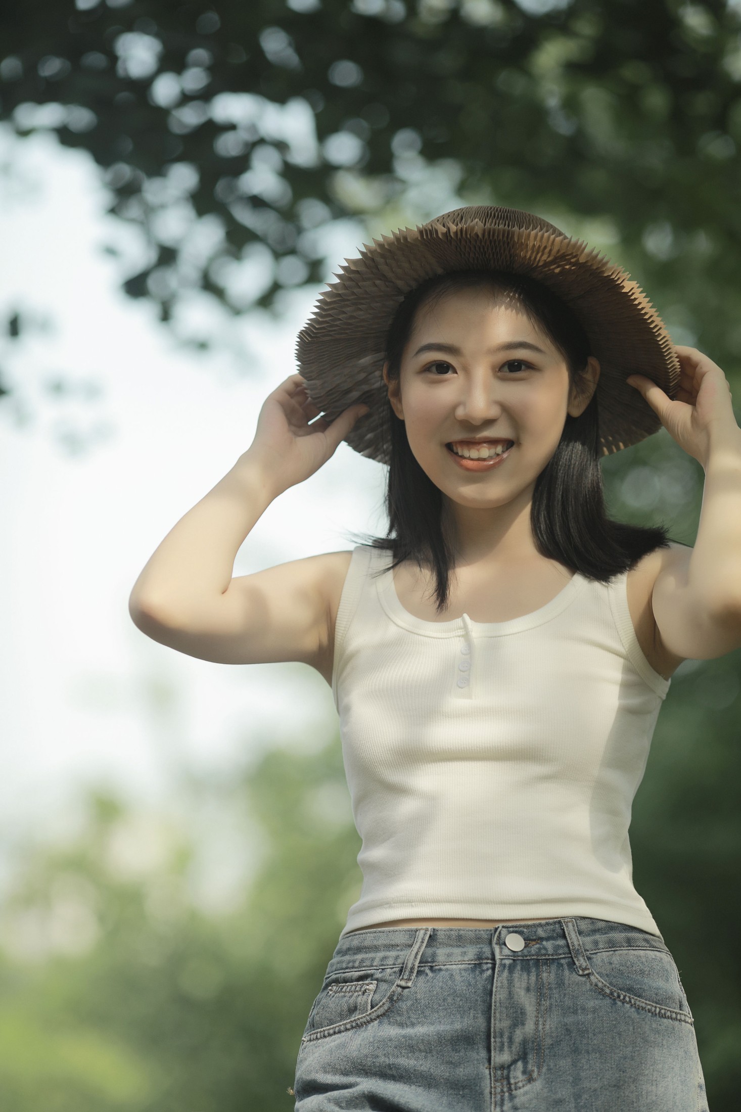 五五 – 《青橙》[22P] 插图4