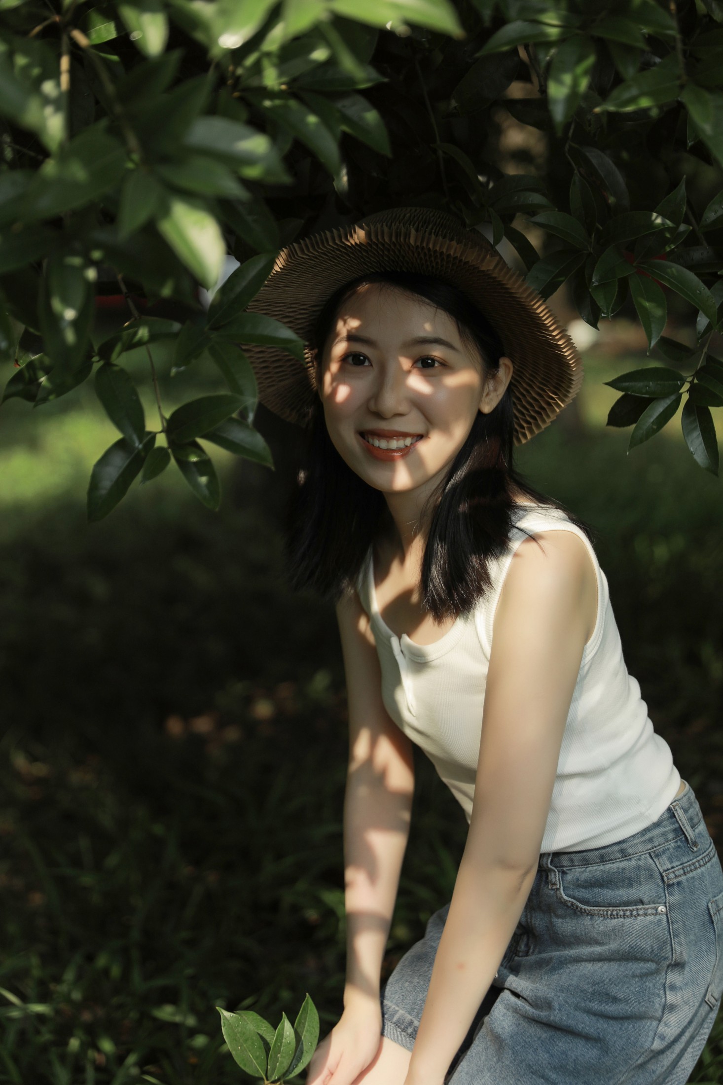 五五 – 《青橙》[22P] 插图3