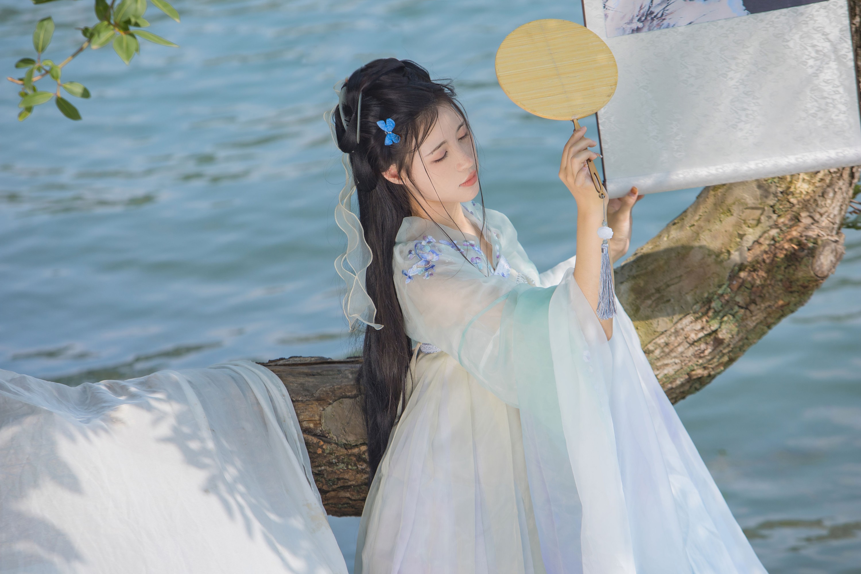 双翮 – 《惊鸿客》[22P] 插图3