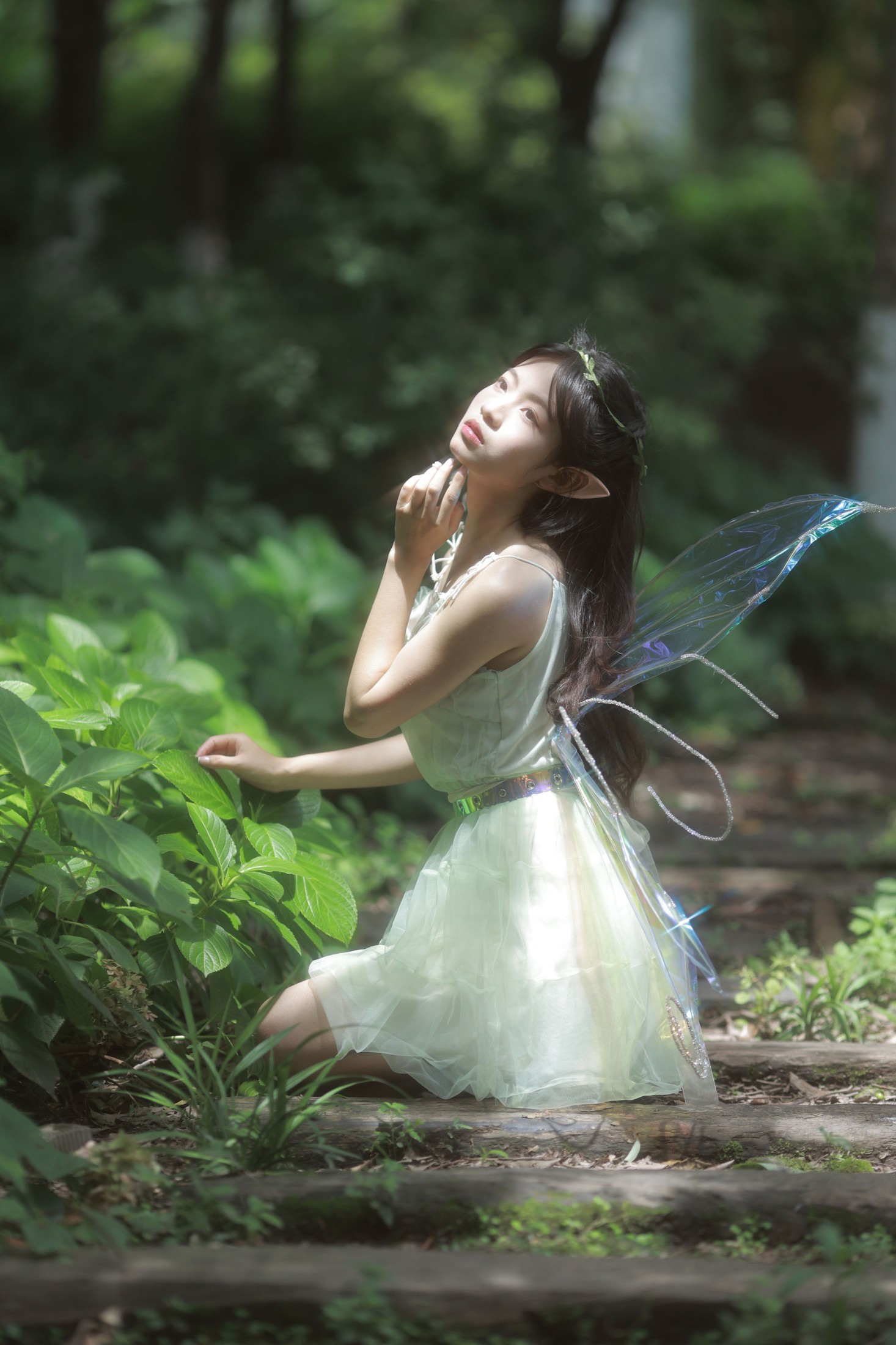 歪歪 – 《小精灵》[24P] 插图5