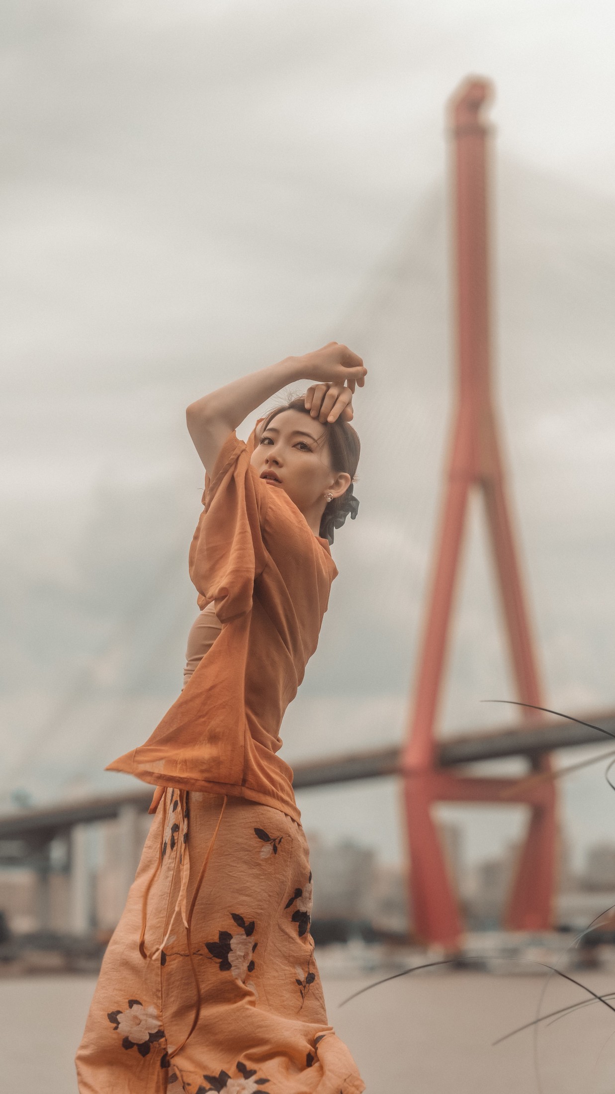 海星星_seastar – 《秋风渐至》[43P] 插图5