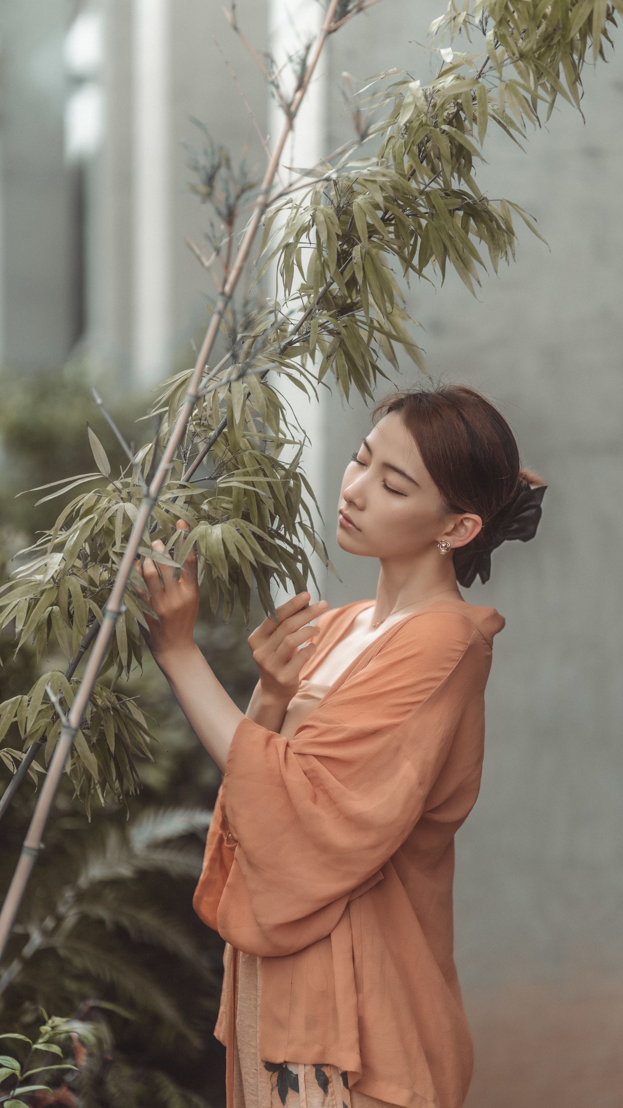 海星星_seastar – 《秋风渐至》[43P] 插图3