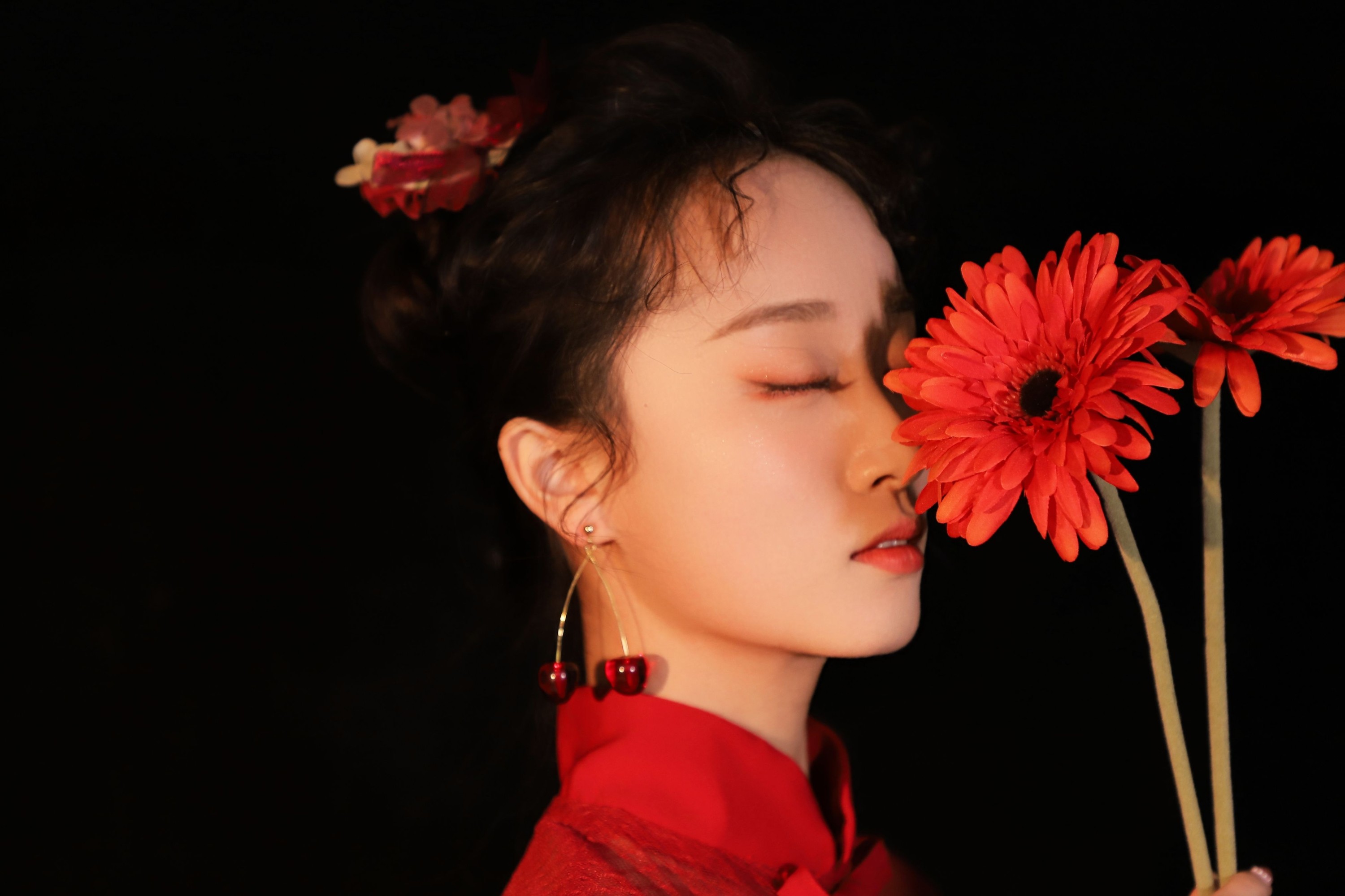 小宁 – 《花未眠》[23P] 插图5